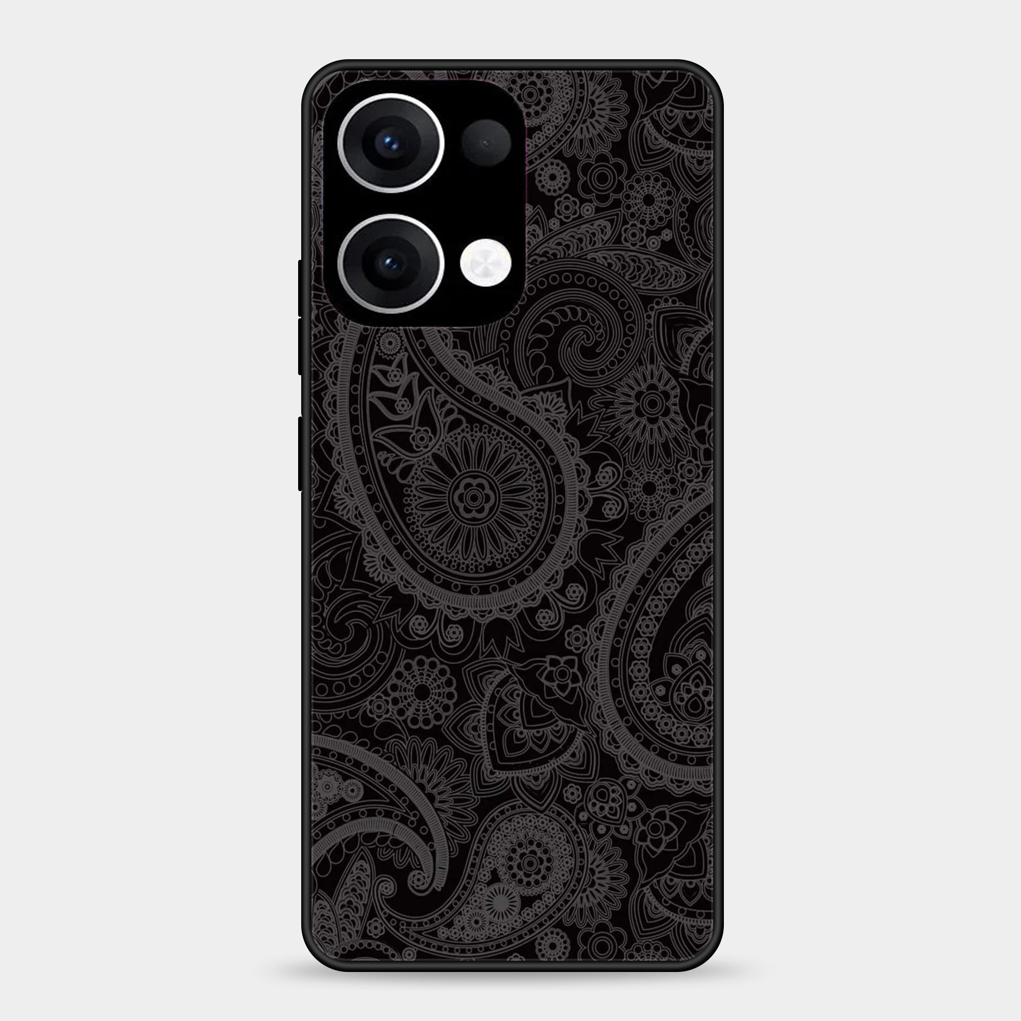 Oppo Reno 13 Design-089 Premium Glossy Phone Case