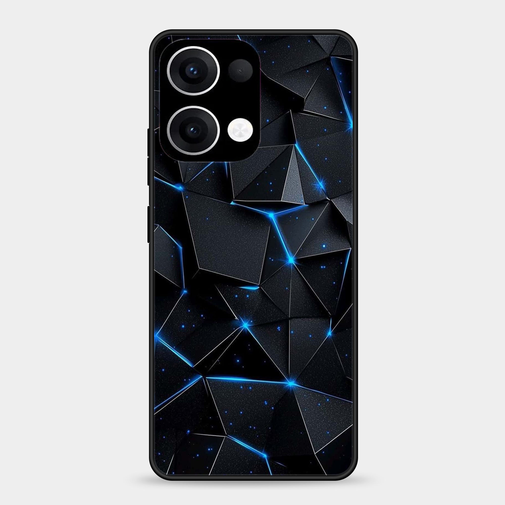 Oppo Reno 13 Design-093 Premium Glossy Phone Case