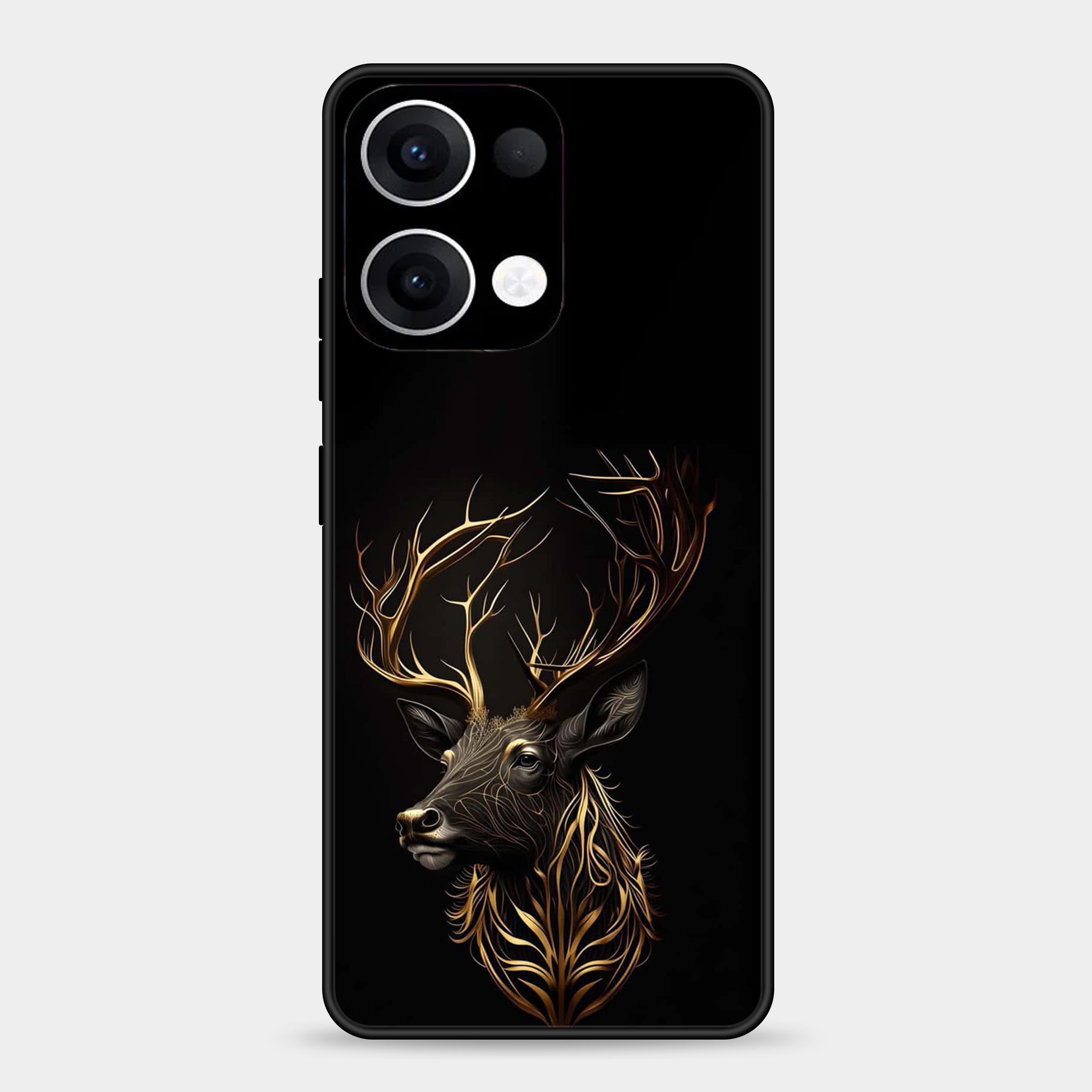 Oppo Reno 13 Design-100 Premium Glossy Phone Case