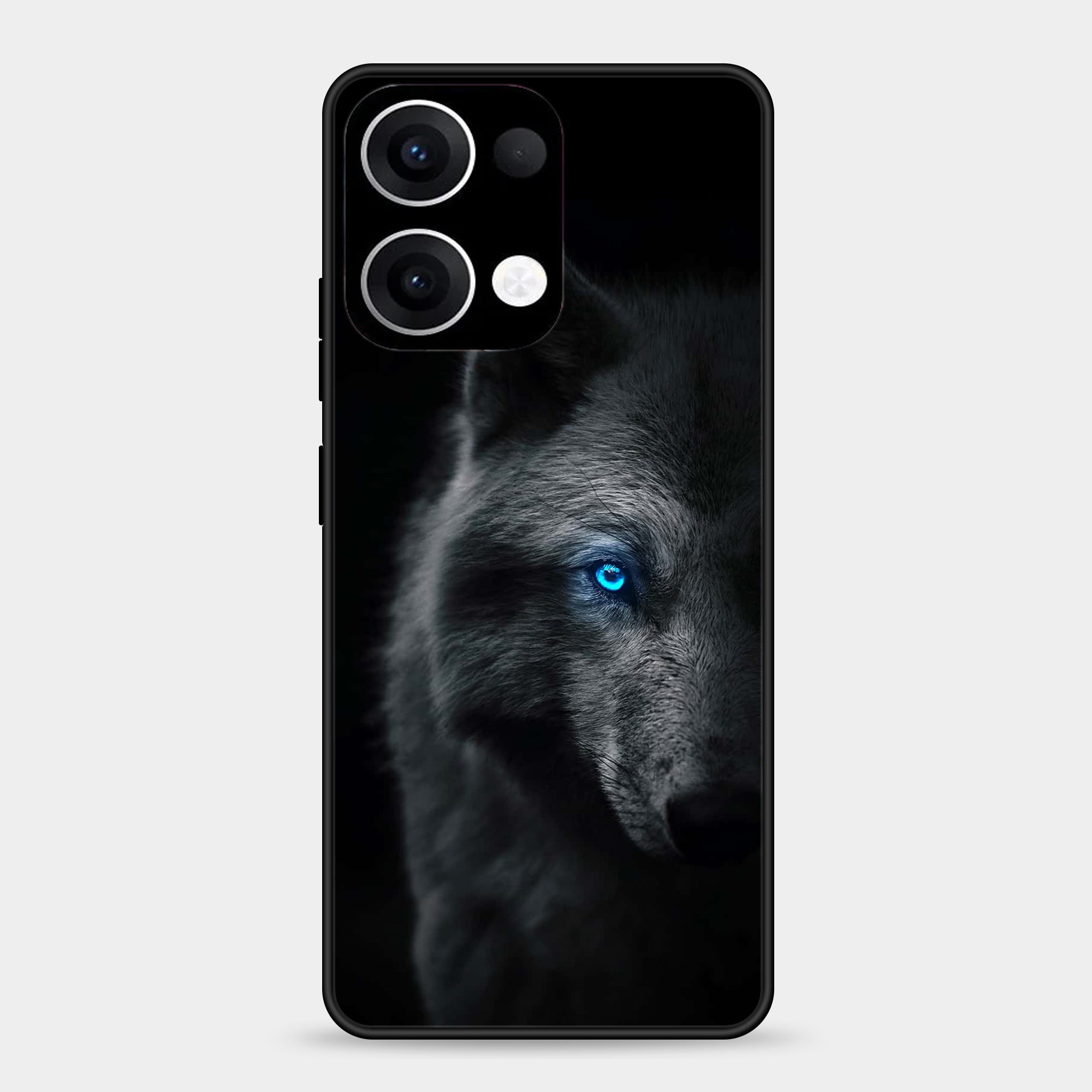 Oppo Reno 13 Design-106 Premium Glossy Phone Case