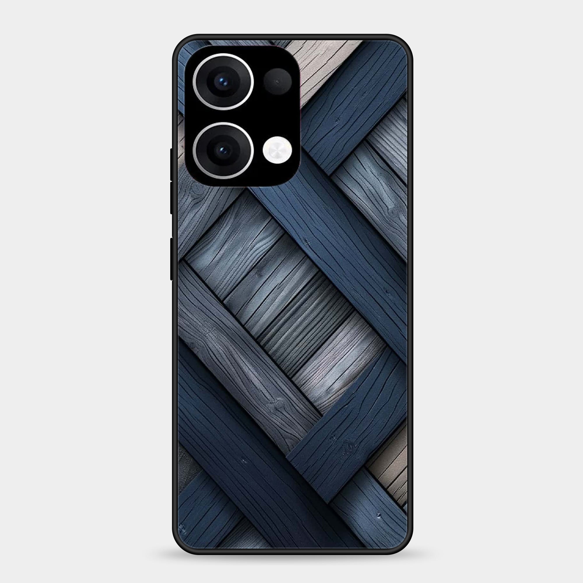 Oppo Reno 13 Design-107 Premium Glossy Phone Case