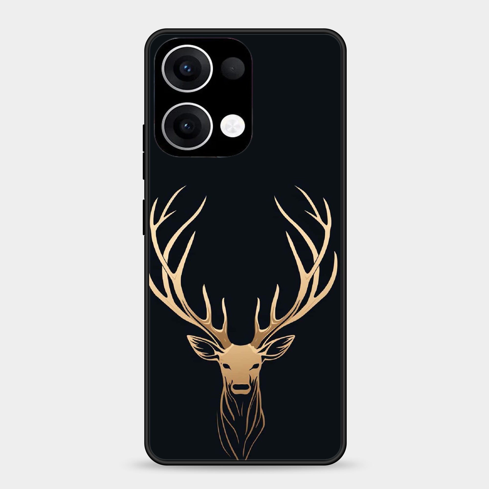 Oppo Reno 13 Design-108 Premium Glossy Phone Case
