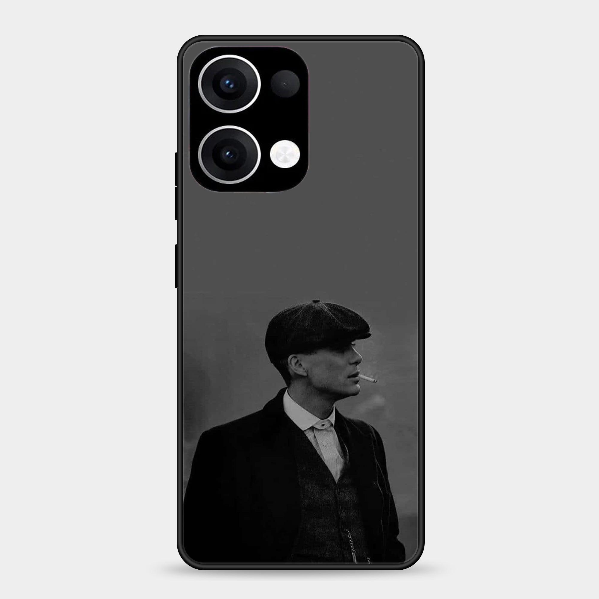 Oppo Reno 13 Design-110 Premium Glossy Phone Case