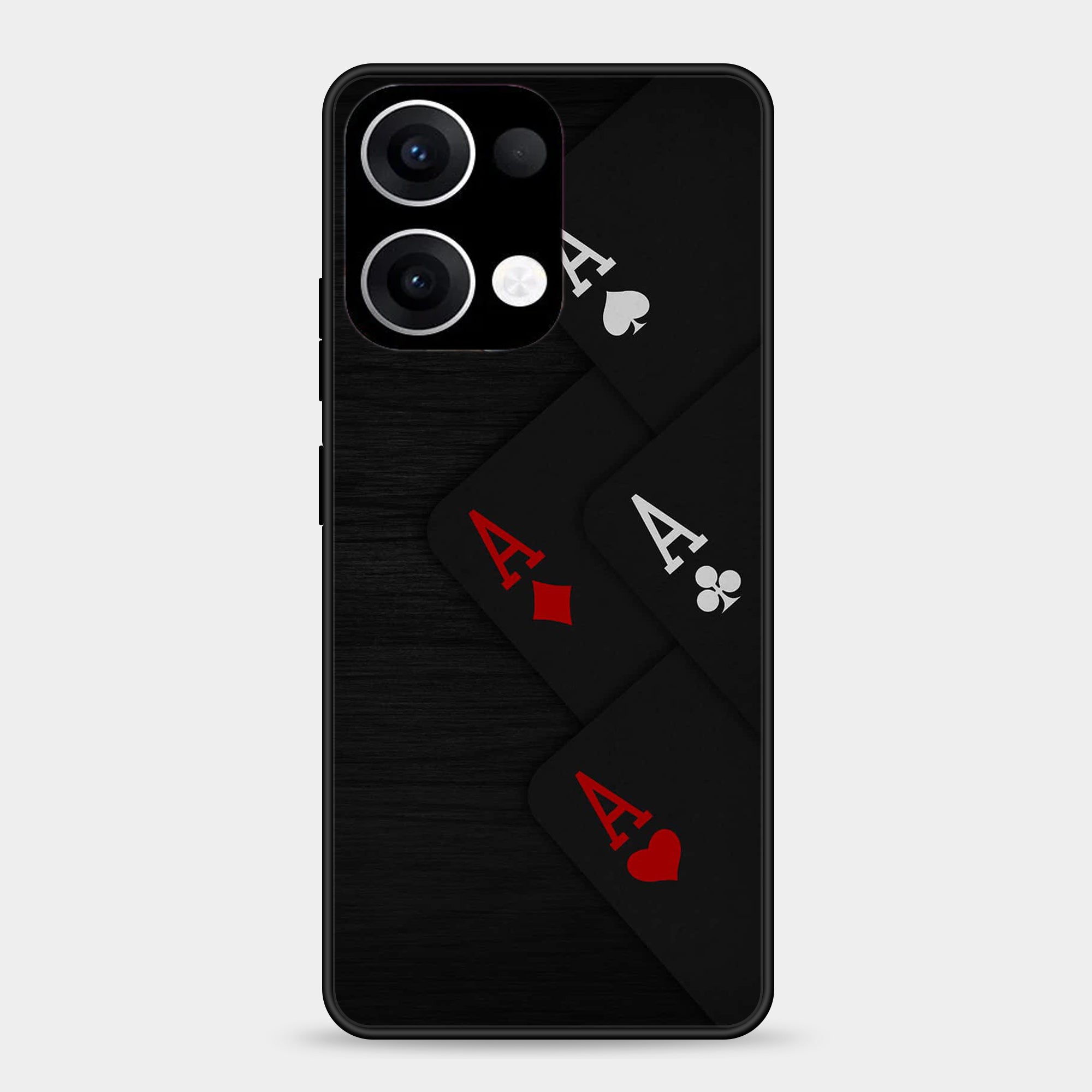 Oppo Reno 13 Design-120 Premium Glossy Phone Case