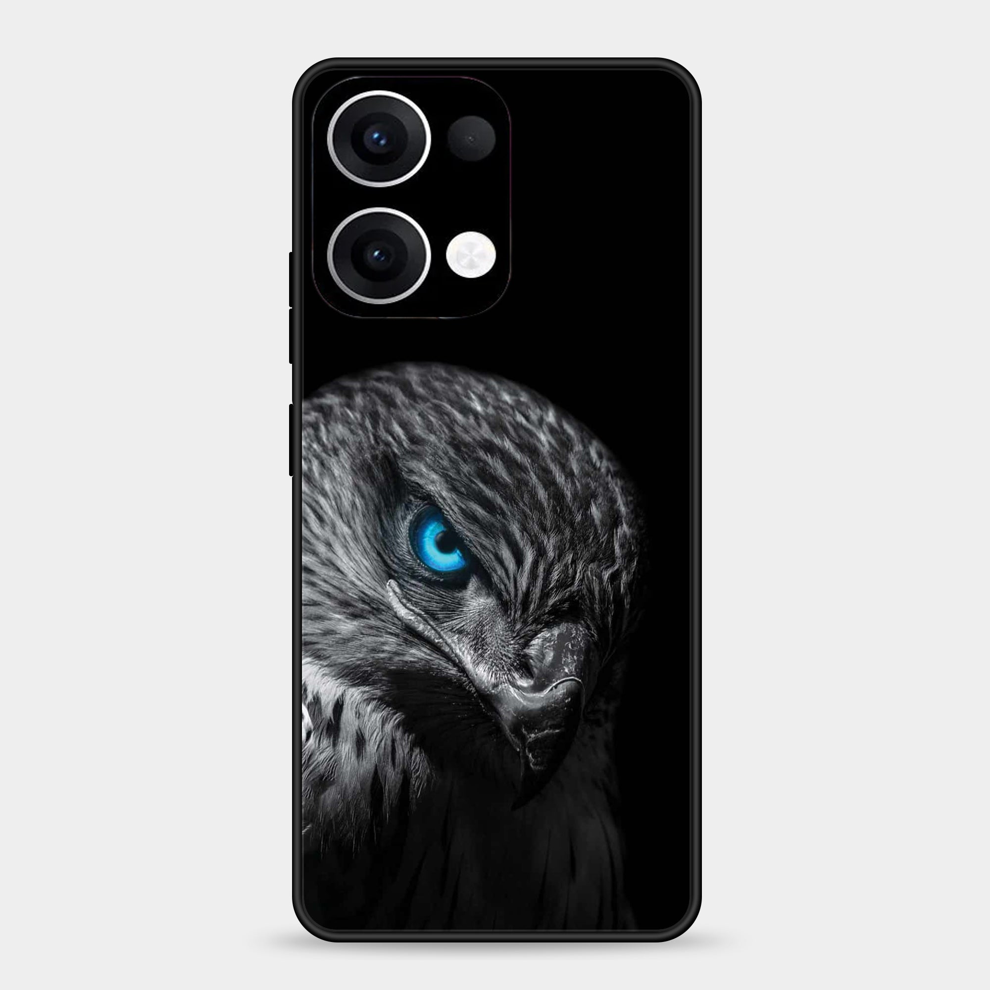 Oppo Reno 13 Design-121 Premium Glossy Phone Case