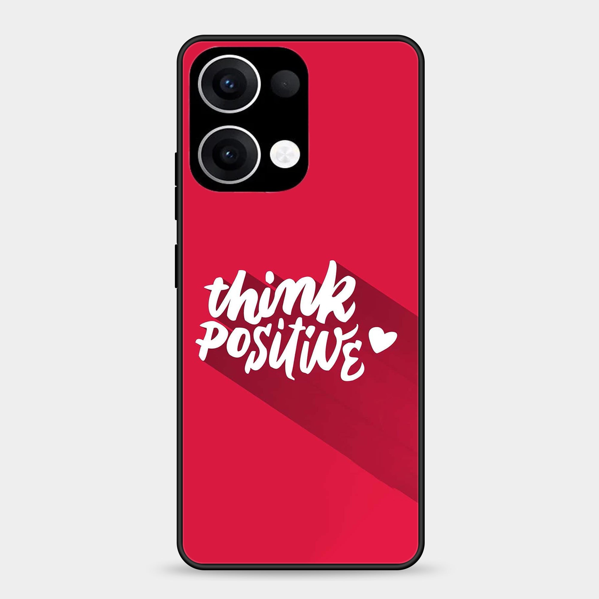 Oppo Reno 13 Design-150 Premium Glossy Phone Case