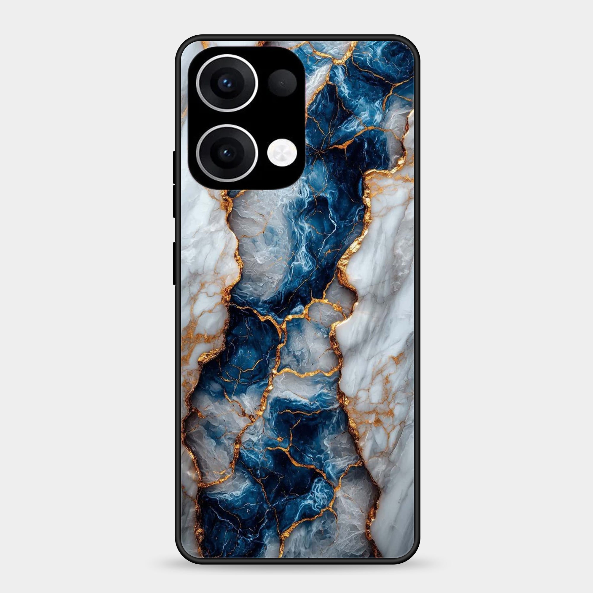 Oppo Reno 13 Design-170 Premium Glossy Phone Case