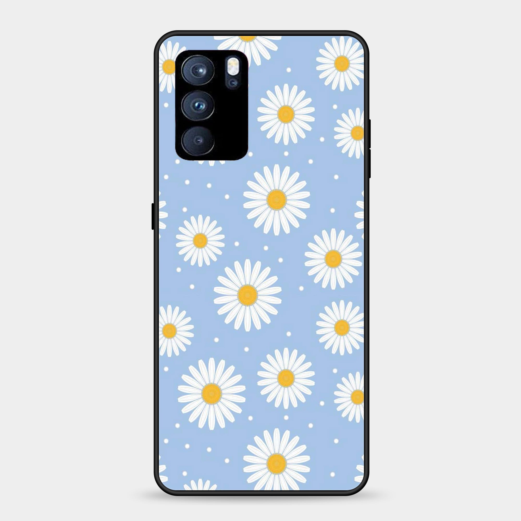 Oppo Reno 6 Pro 5G Design-164 Premium Glossy Phone Case