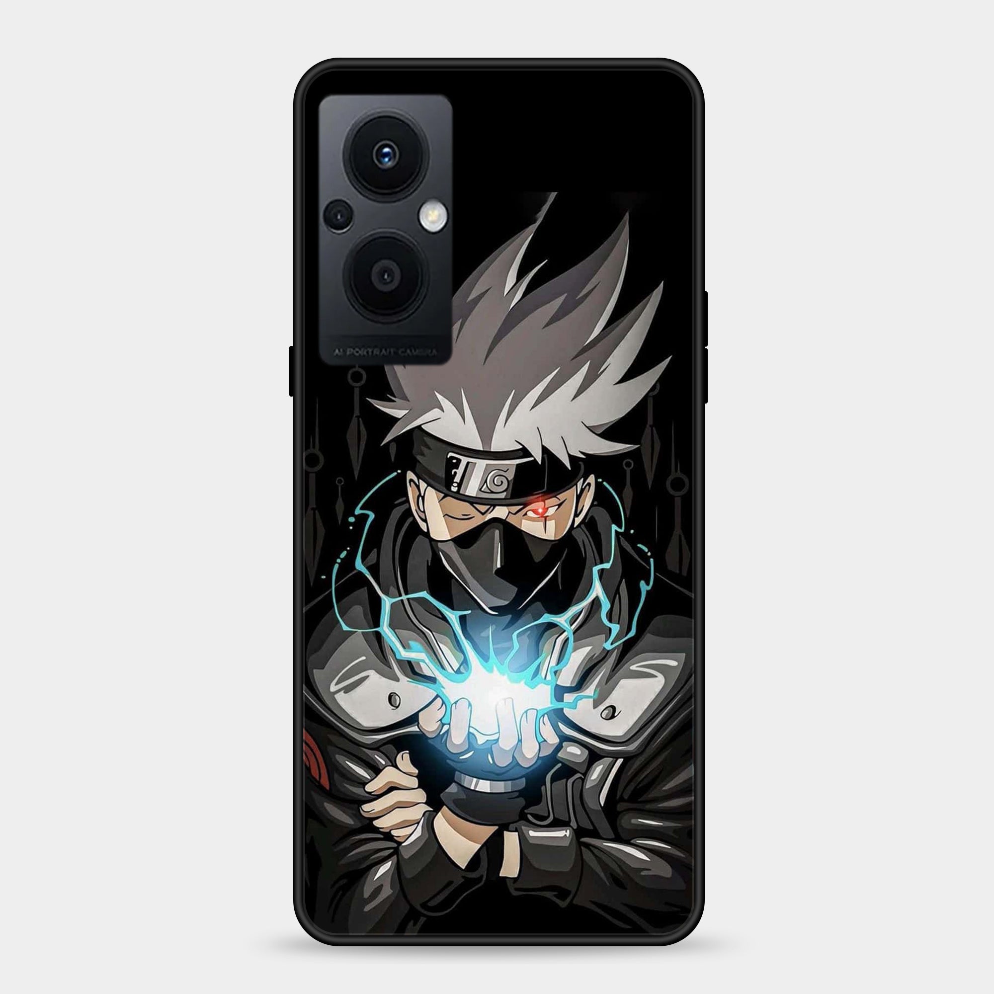 Oppo Reno 7z Design-037 Premium Glossy Phone Case