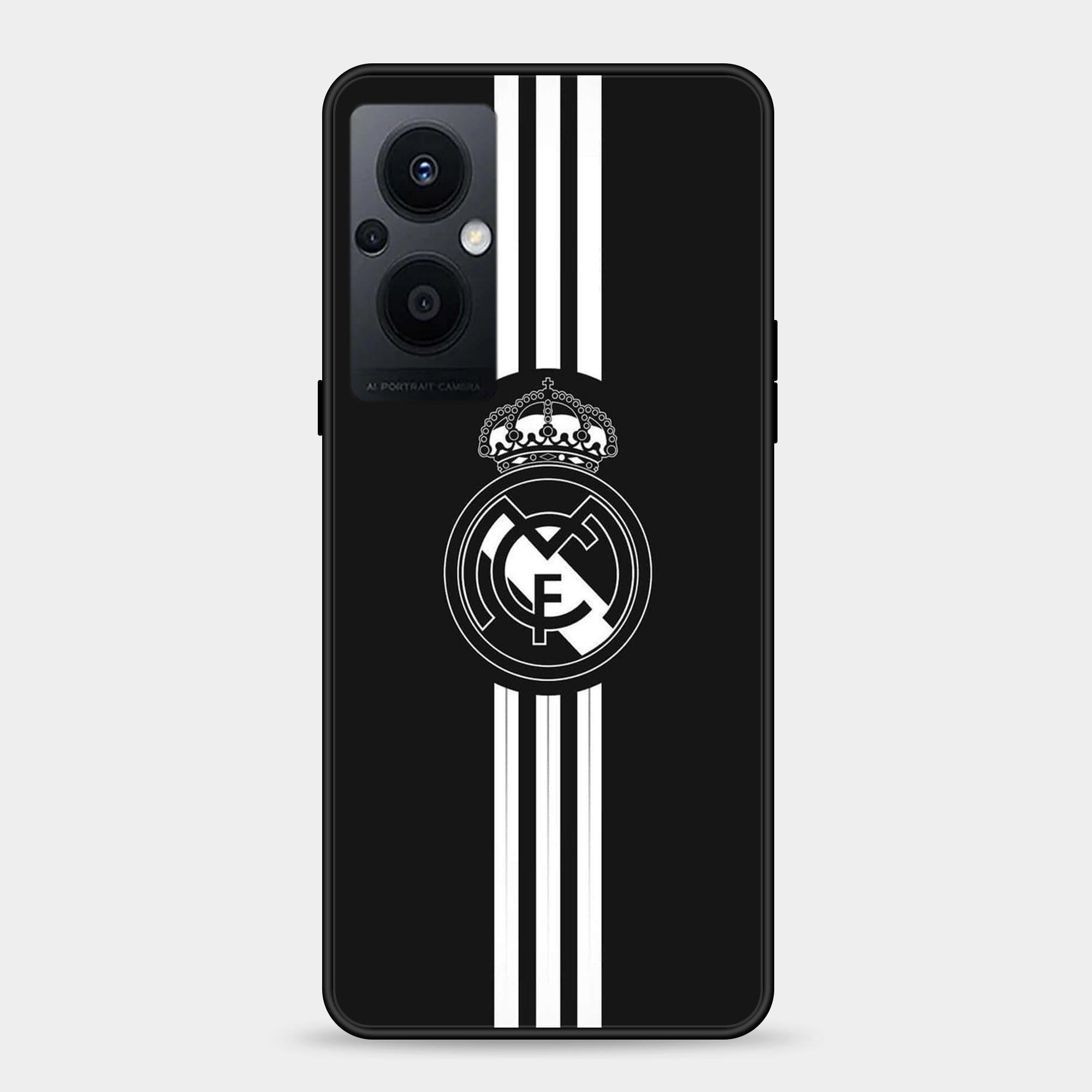 Oppo Reno 7z Design-039 Premium Glossy Phone Case