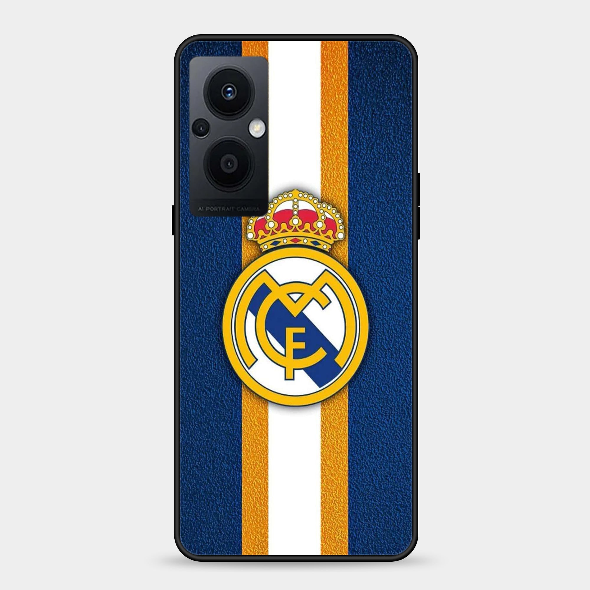 Oppo Reno 7z Design-040 Premium Glossy Phone Case