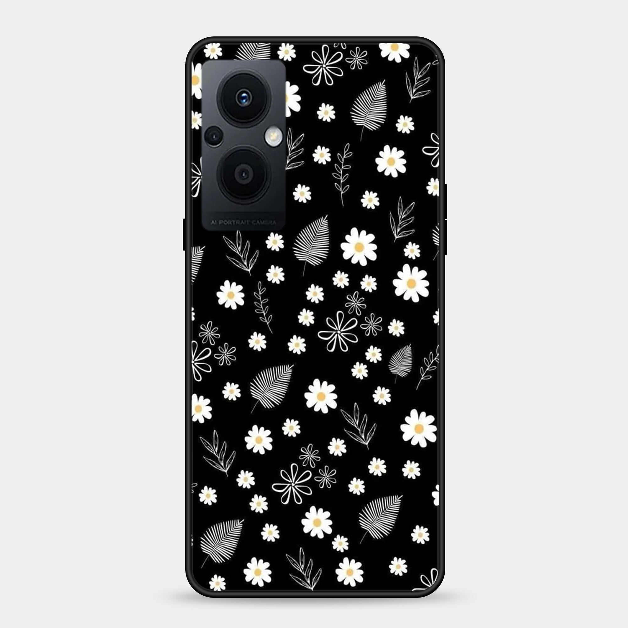 Oppo Reno 7z Design-069 Premium Glossy Phone Case