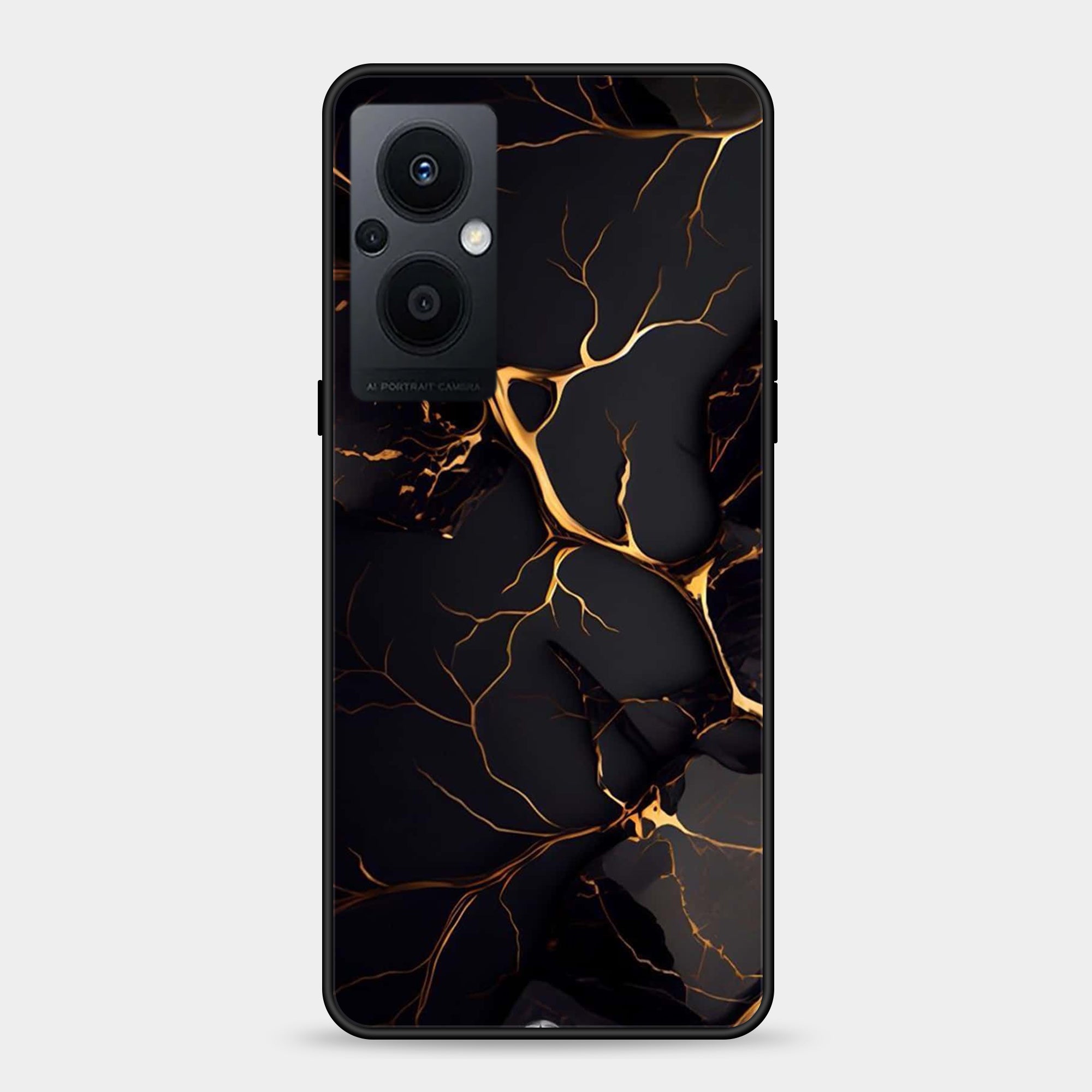 Oppo Reno 7z Design-097 Premium Glossy Phone Case