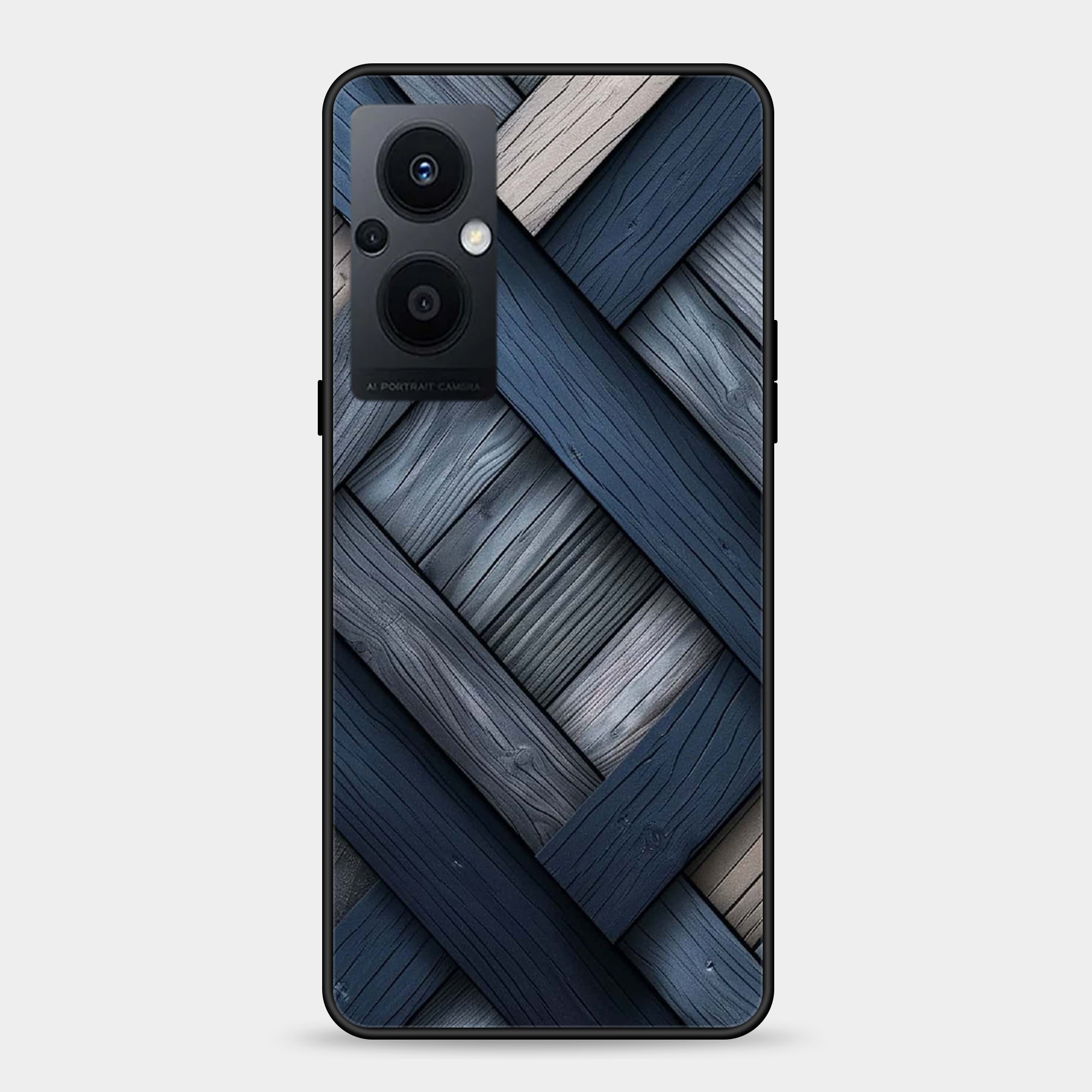 Oppo Reno 7z Design-107 Premium Glossy Phone Case