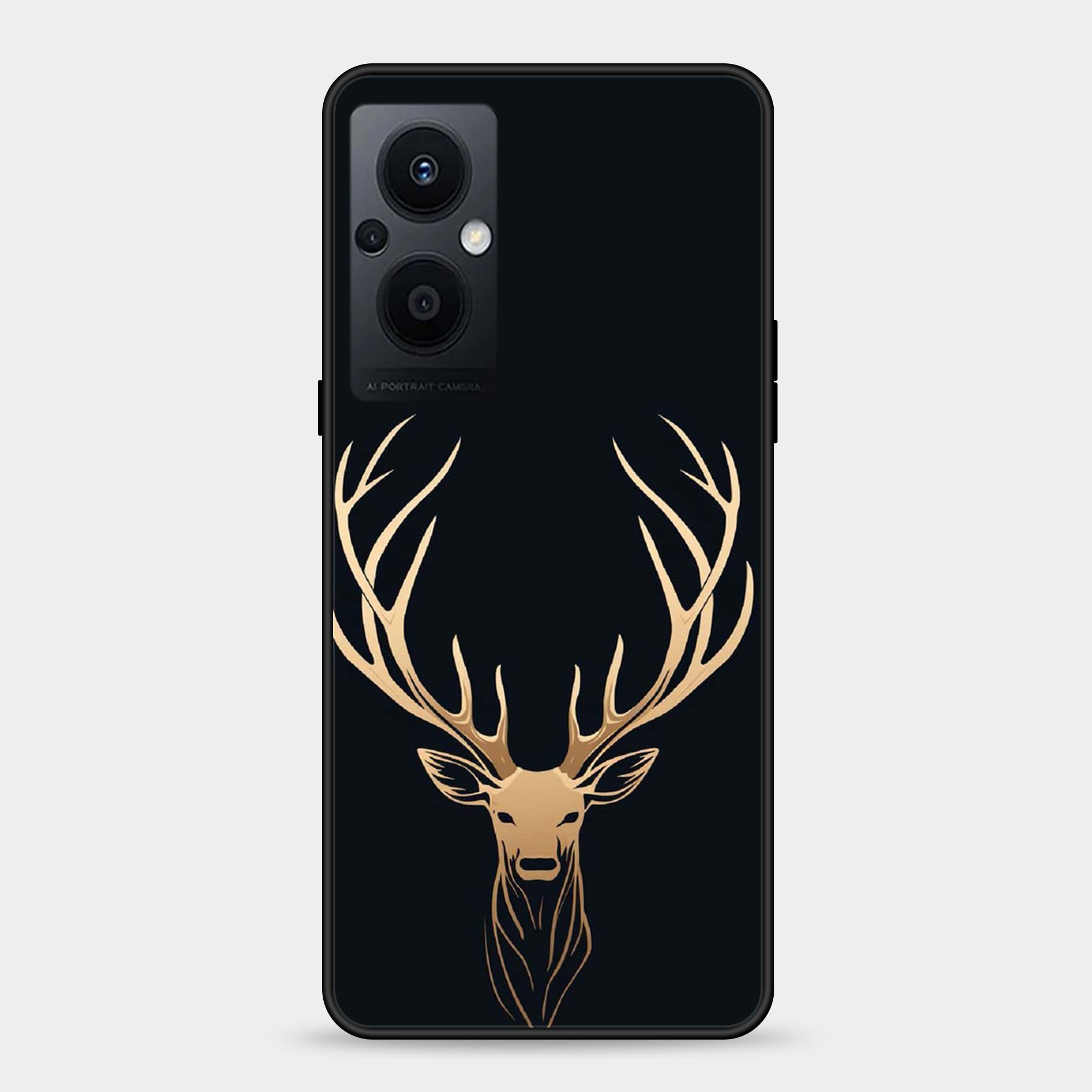 Oppo Reno 7z Design-108 Premium Glossy Phone Case