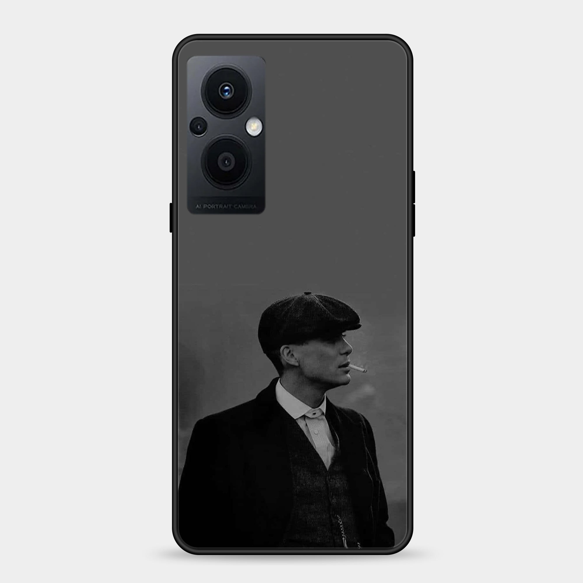 Oppo Reno 7z Design-110 Premium Glossy Phone Case