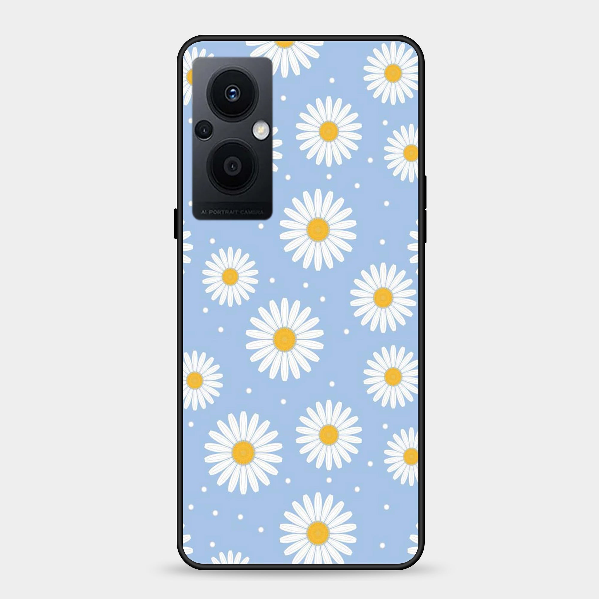 Oppo Reno 7z Design-164 Premium Glossy Phone Case