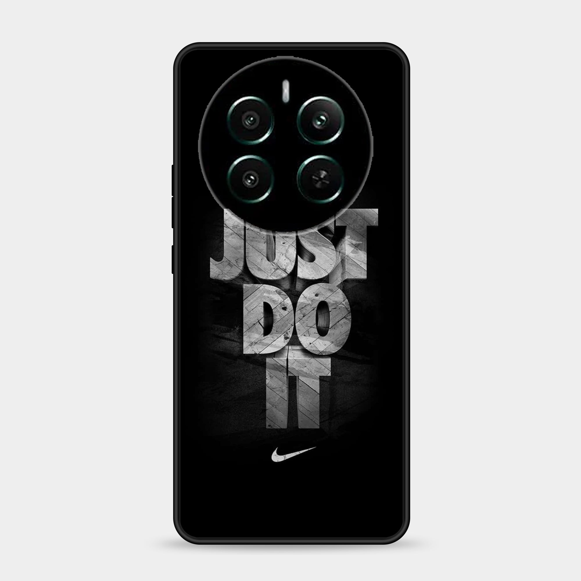 Realme 12 Plus 5G Design-011 Premium Glossy Phone Case