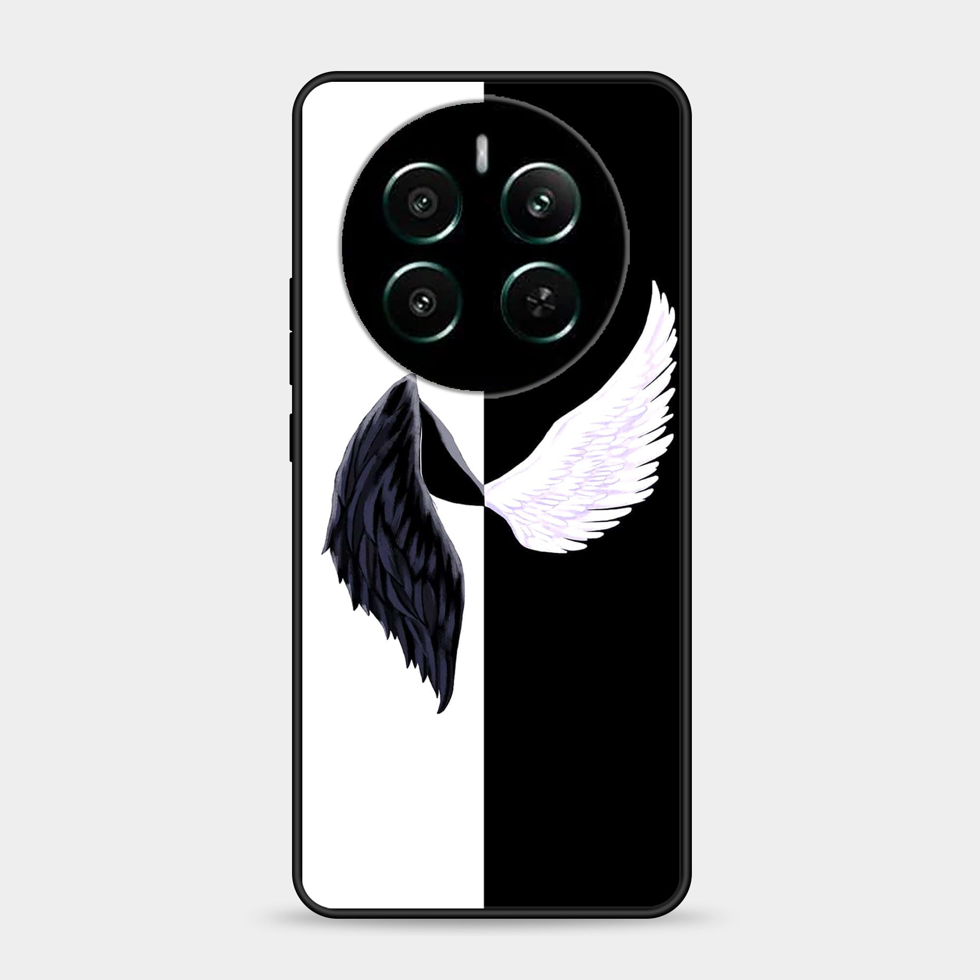 Realme 12 Design-020 Premium Glossy Phone Case