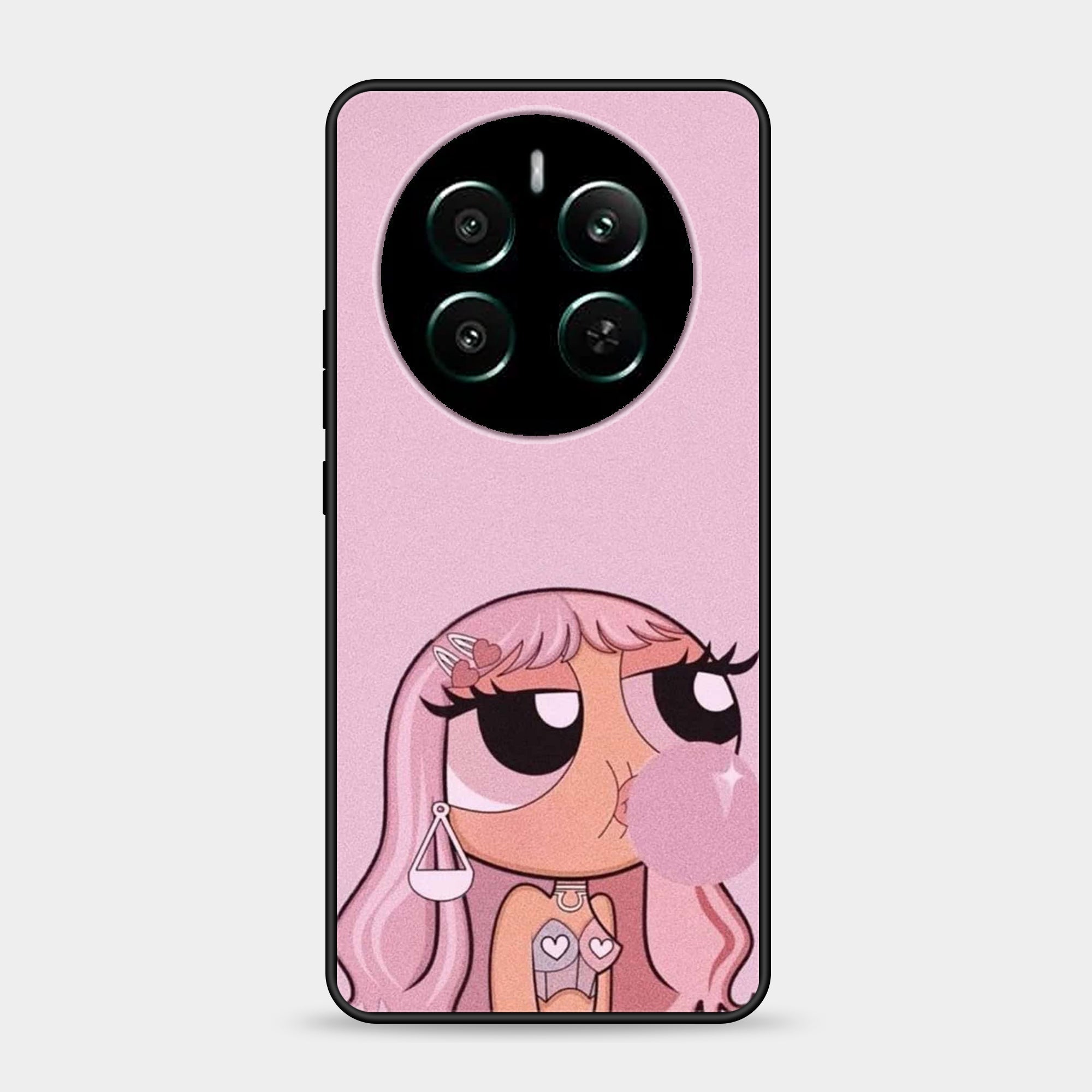 Realme 12 Design-023 Premium Glossy Phone Case