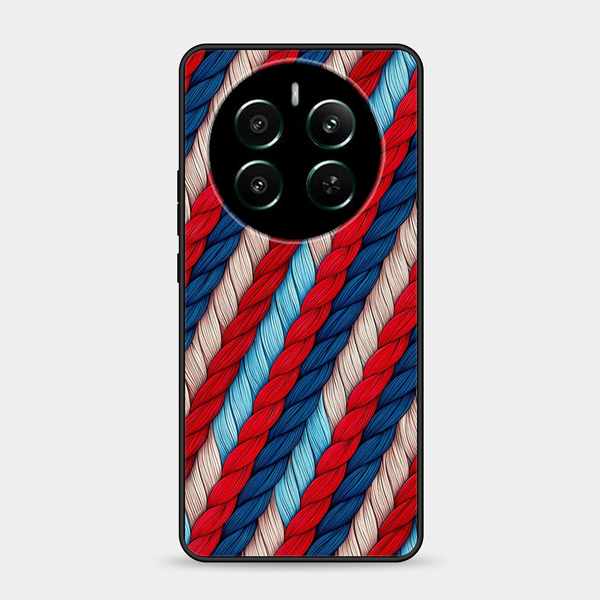 Realme 12 Design-026 Premium Glossy Phone Case