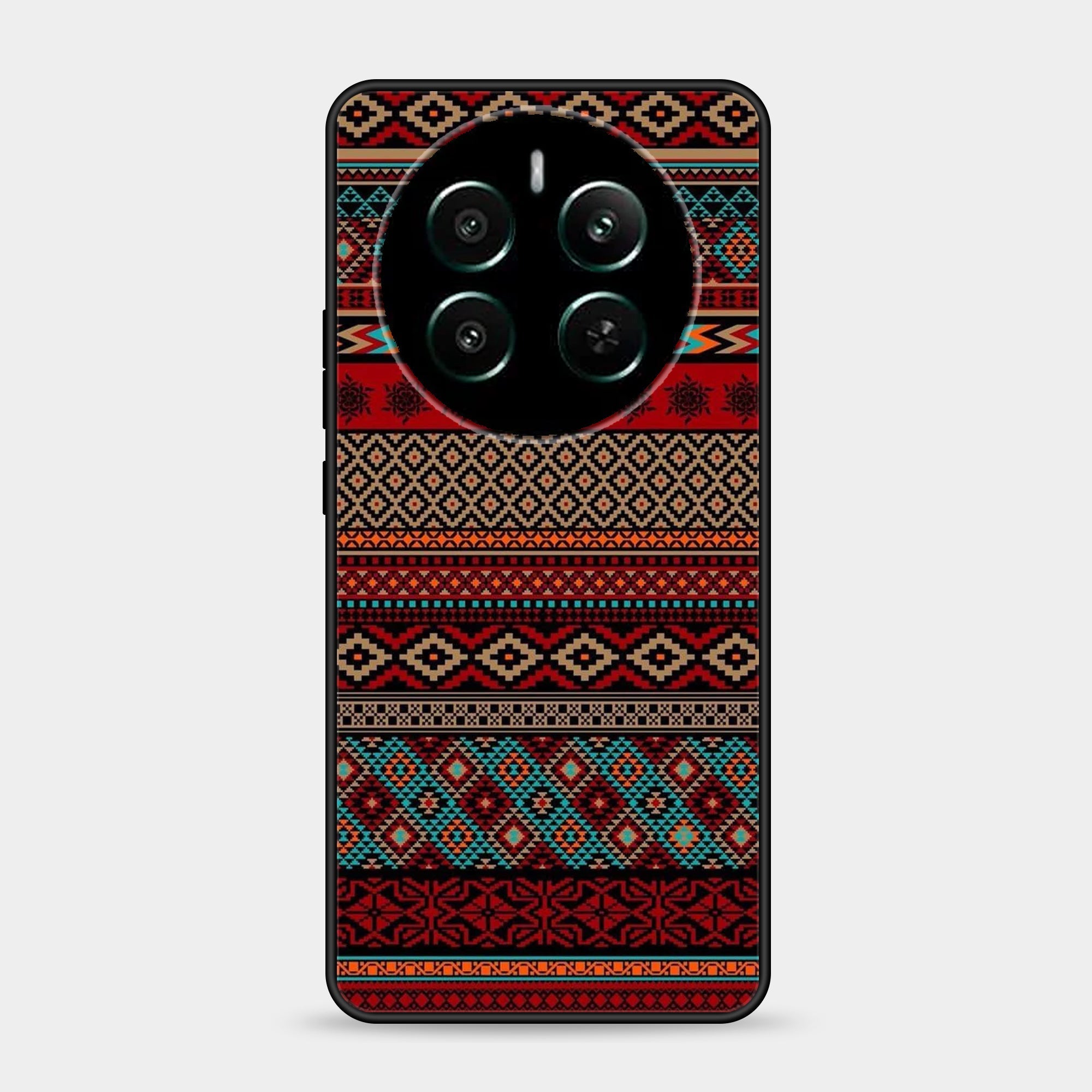 Realme 12 Design-027 Premium Glossy Phone Case