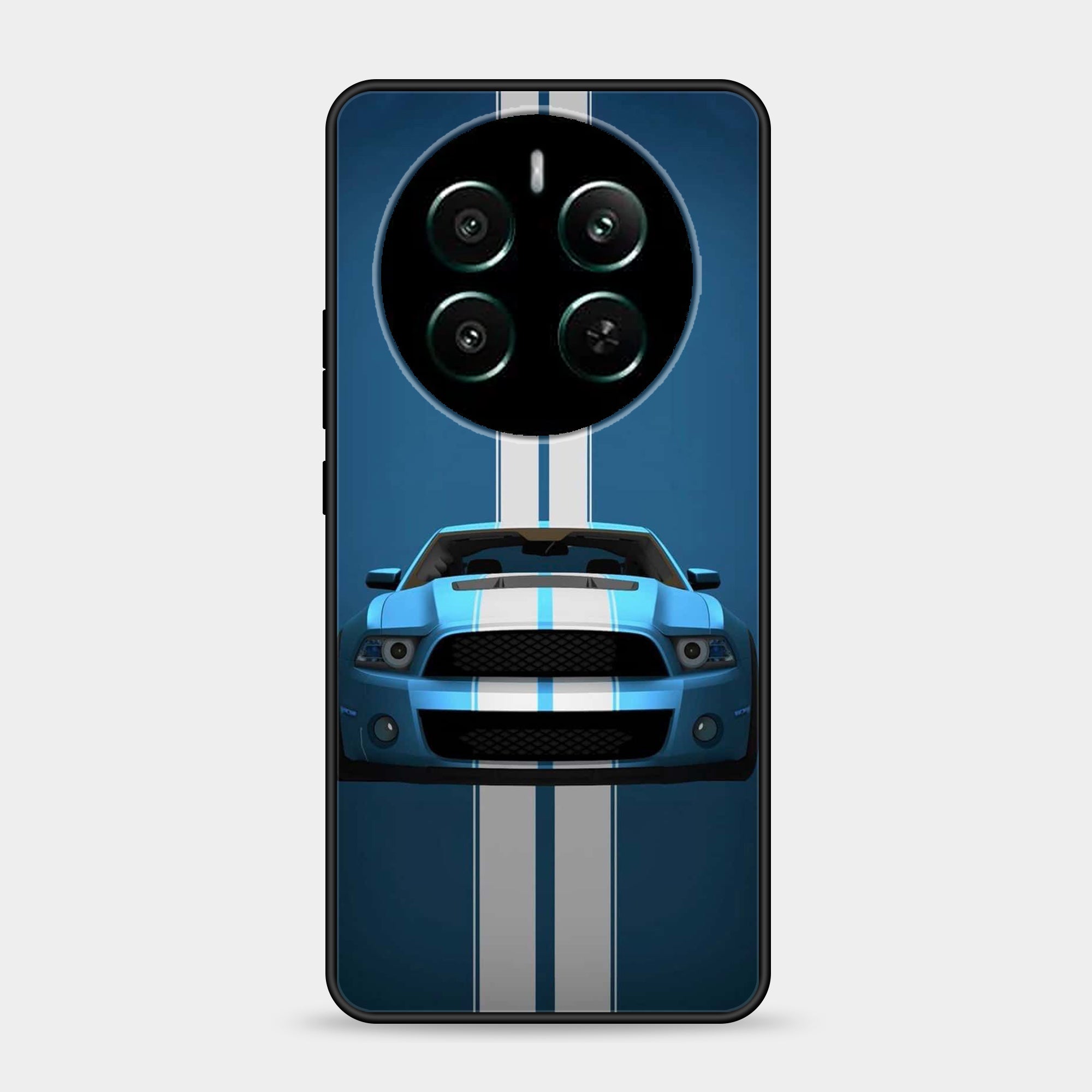 Realme 12 Plus 5G Design-028 Premium Glossy Phone Case