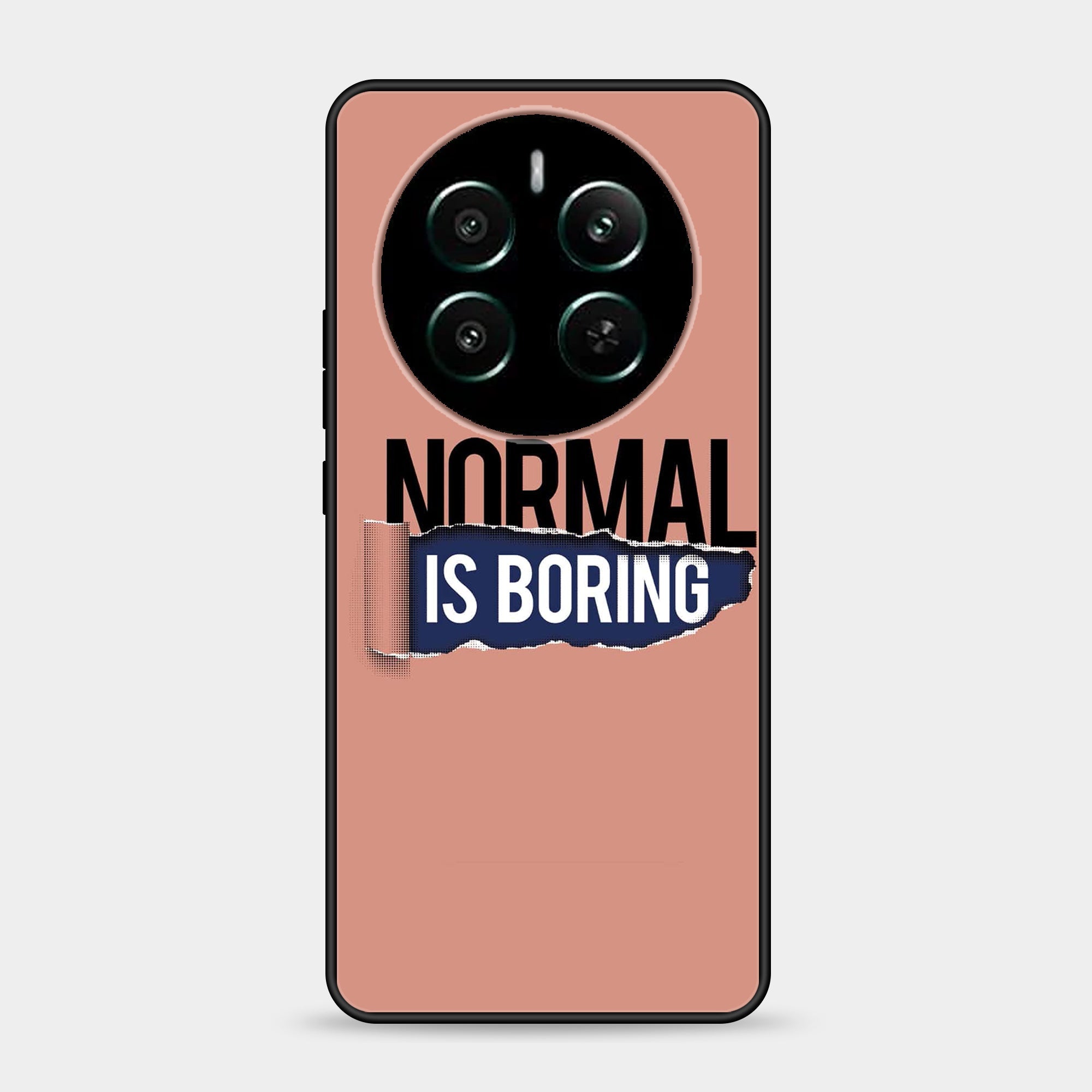 Realme 12 Design-030 Premium Glossy Phone Case