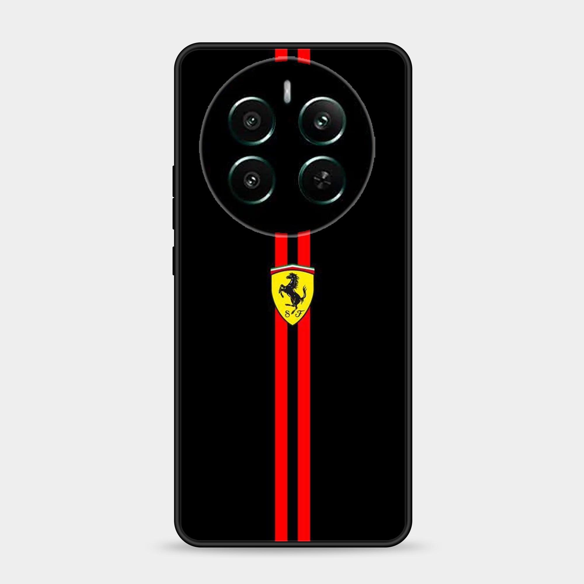 Realme 12 Design-031 Premium Glossy Phone Case