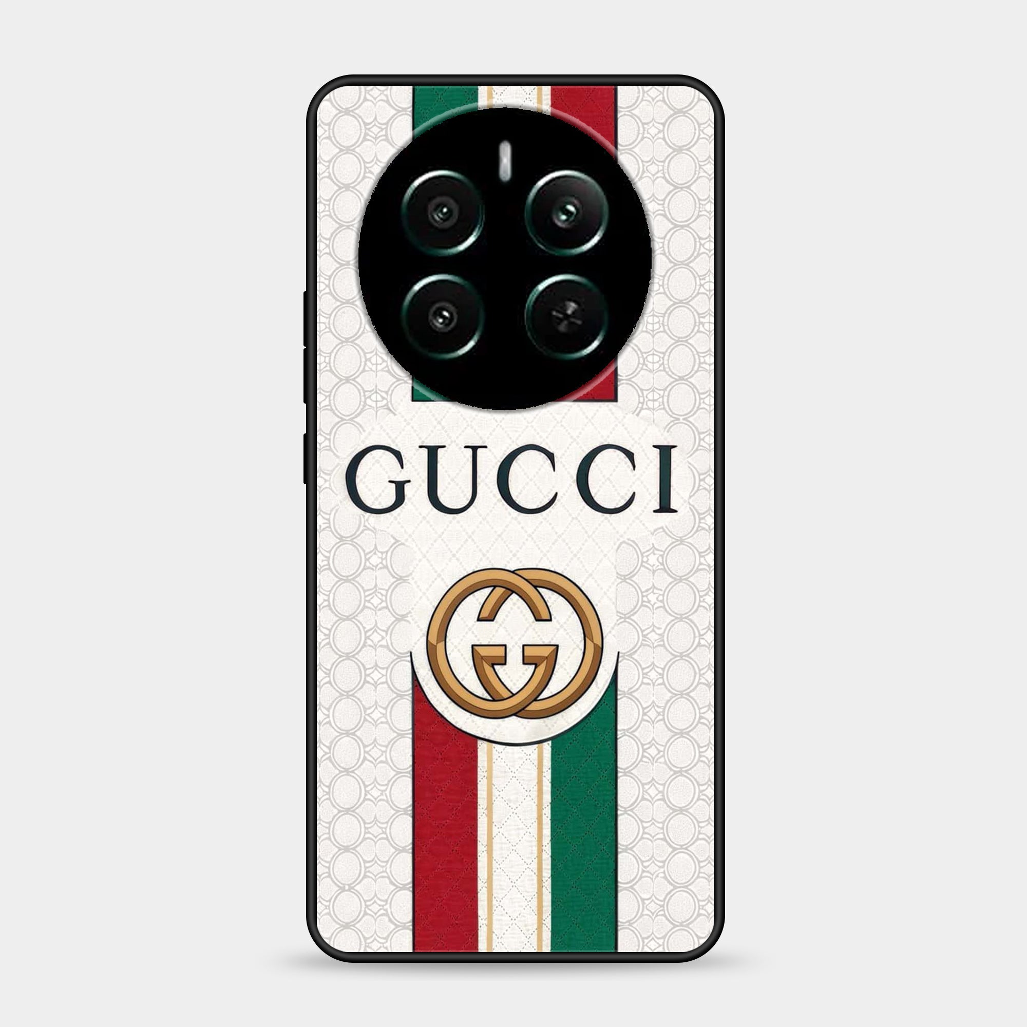 Realme 12 Plus 5G Design-032 Premium Glossy Phone Case