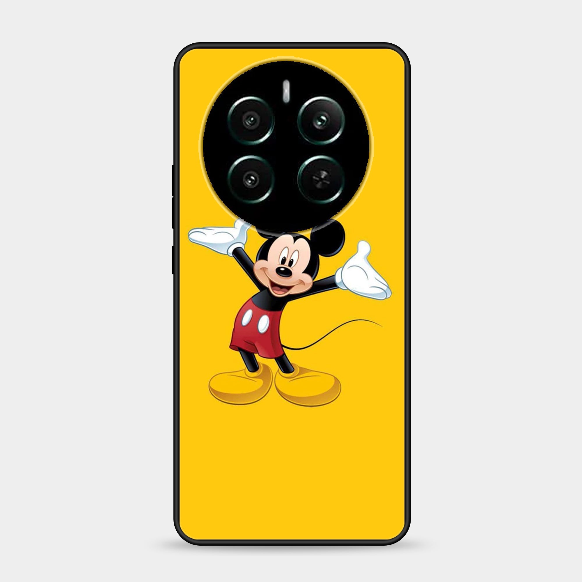 Realme 12 Design-036 Premium Glossy Phone Case