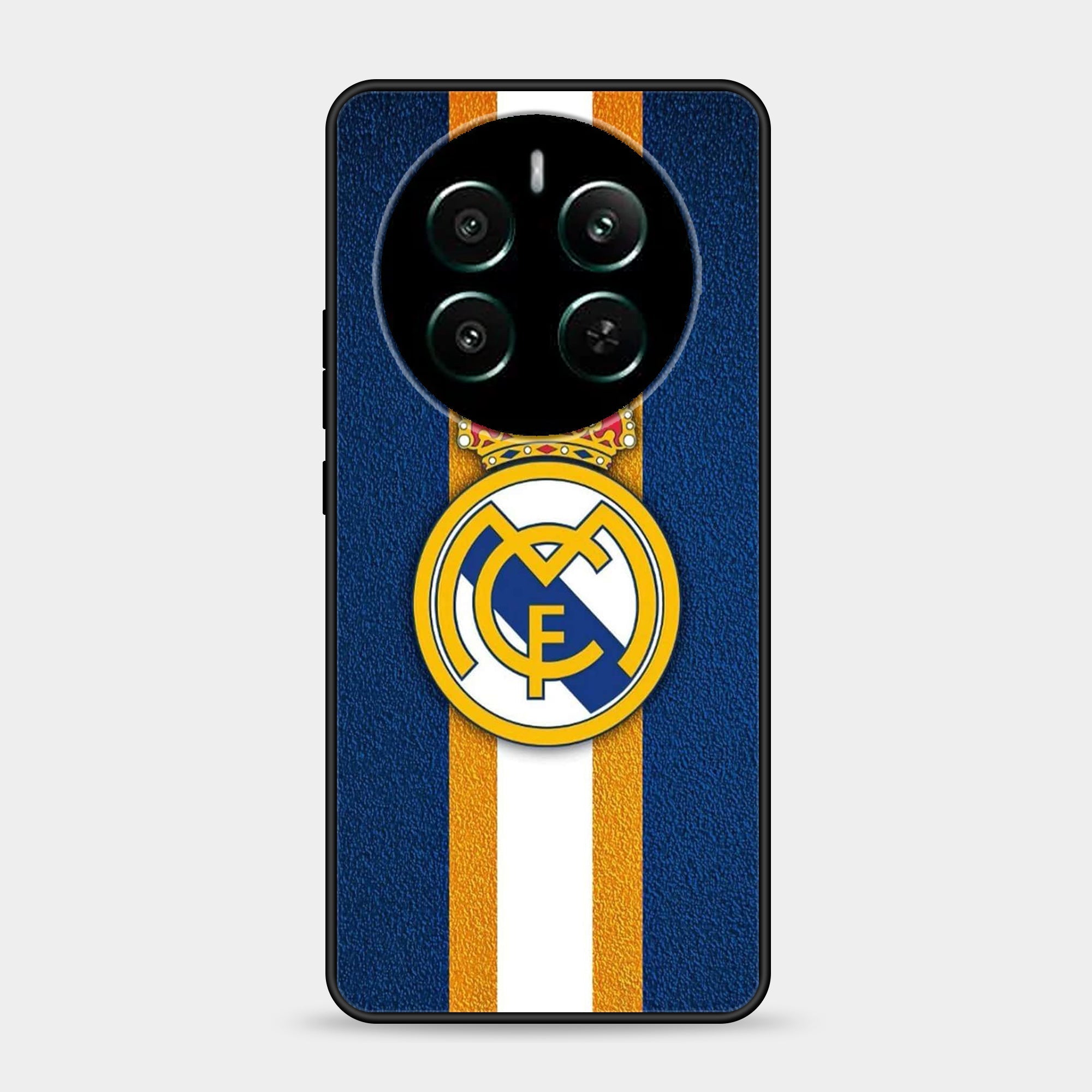 Realme 12 Design-040 Premium Glossy Phone Case