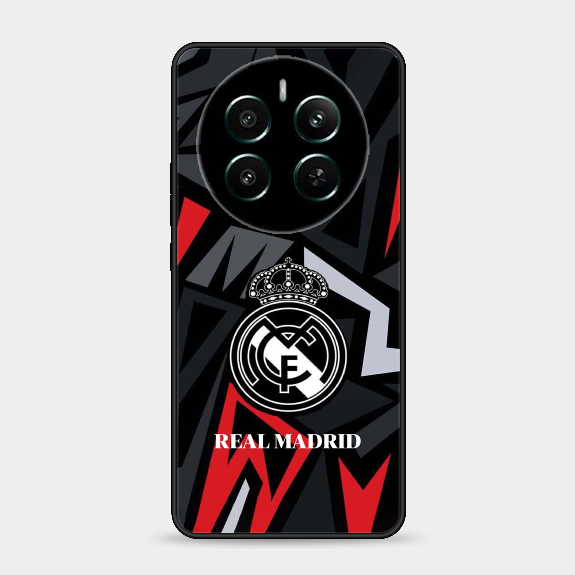 Realme 12 Plus 5G Design-041 Premium Glossy Phone Case