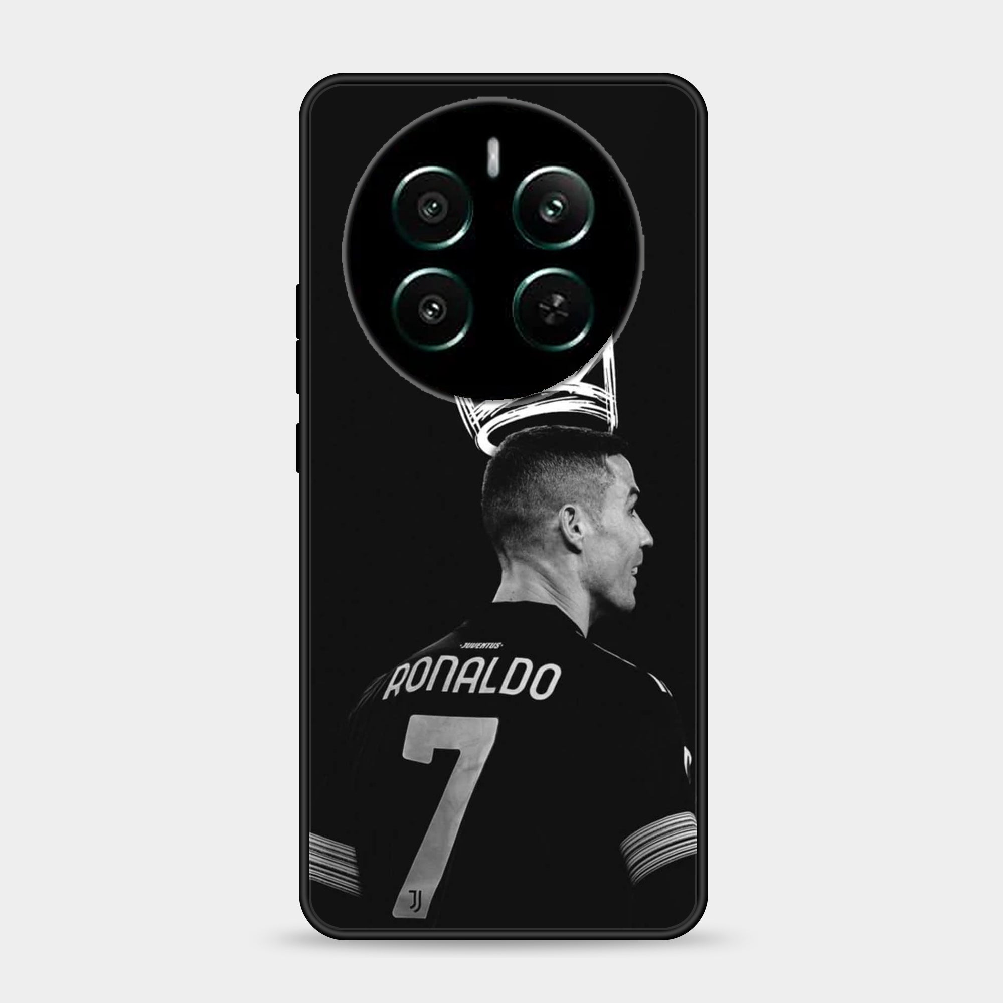 Realme 12 Plus 5G Design-043 Premium Glossy Phone Case