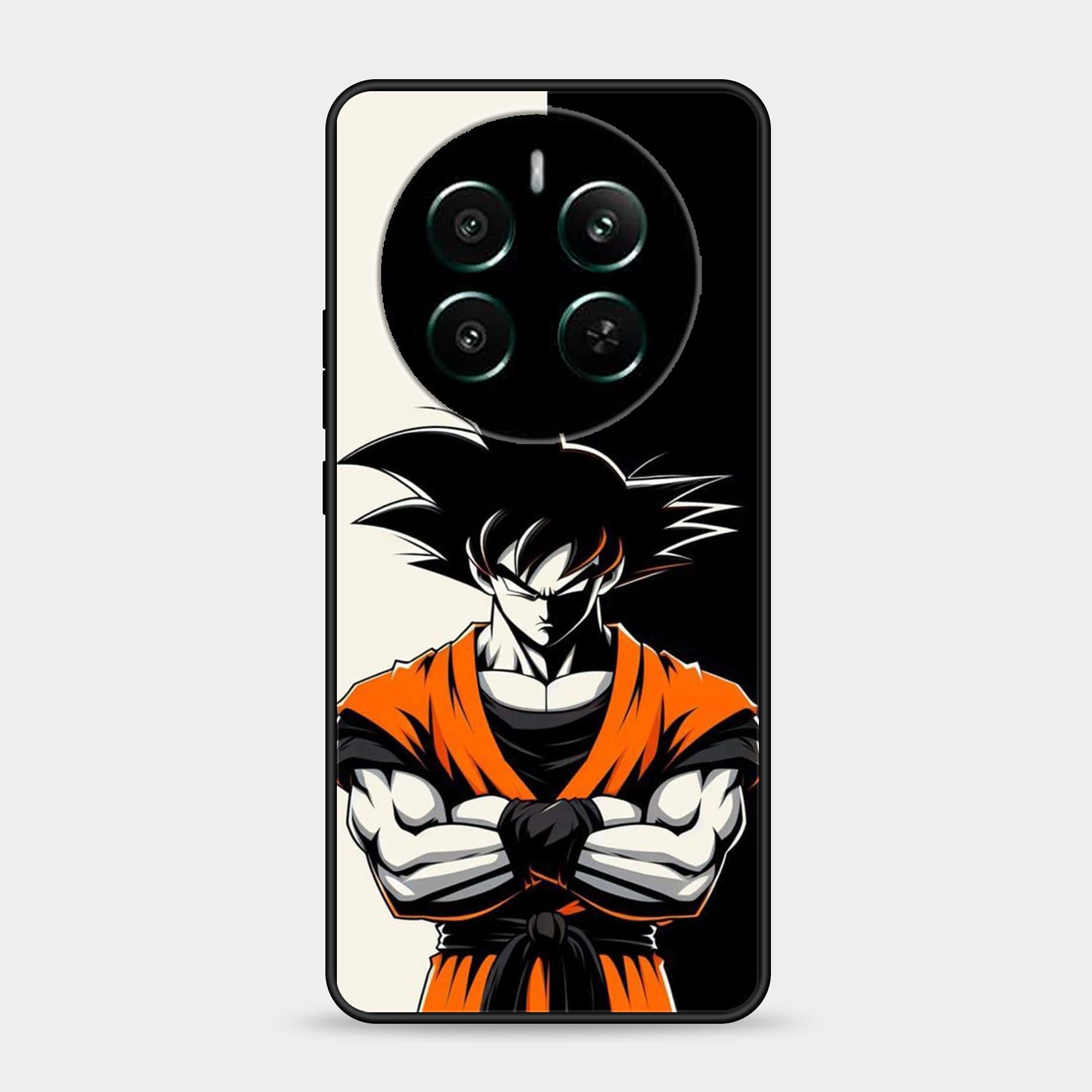 Realme 12 Design-047 Premium Glossy Phone Case