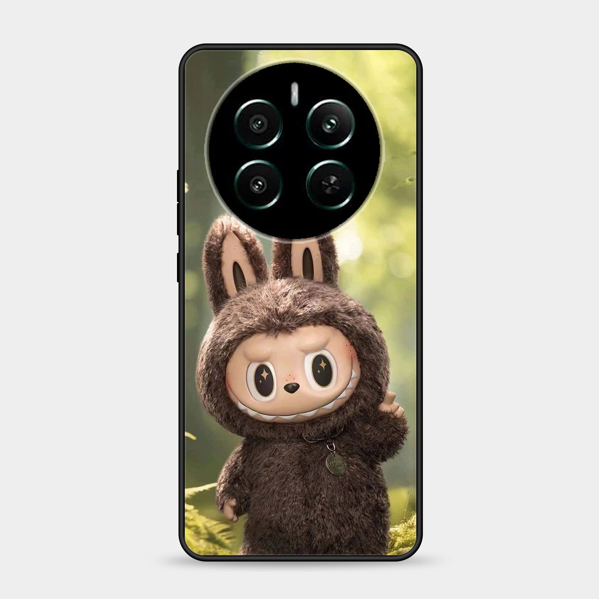 Realme 12 Plus 5G Design-053 Premium Glossy Phone Case