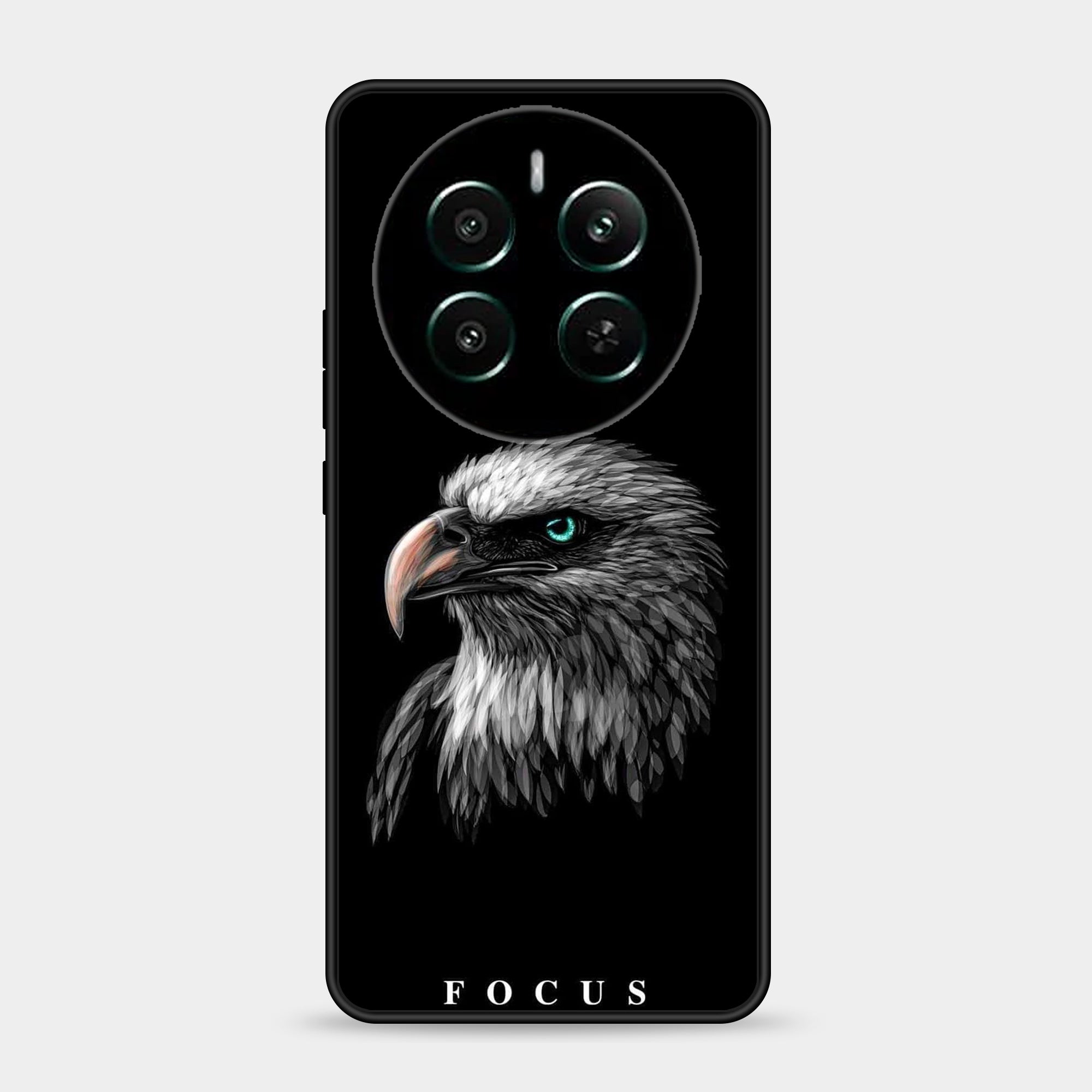 Realme 12 Design-058 Premium Glossy Phone Case