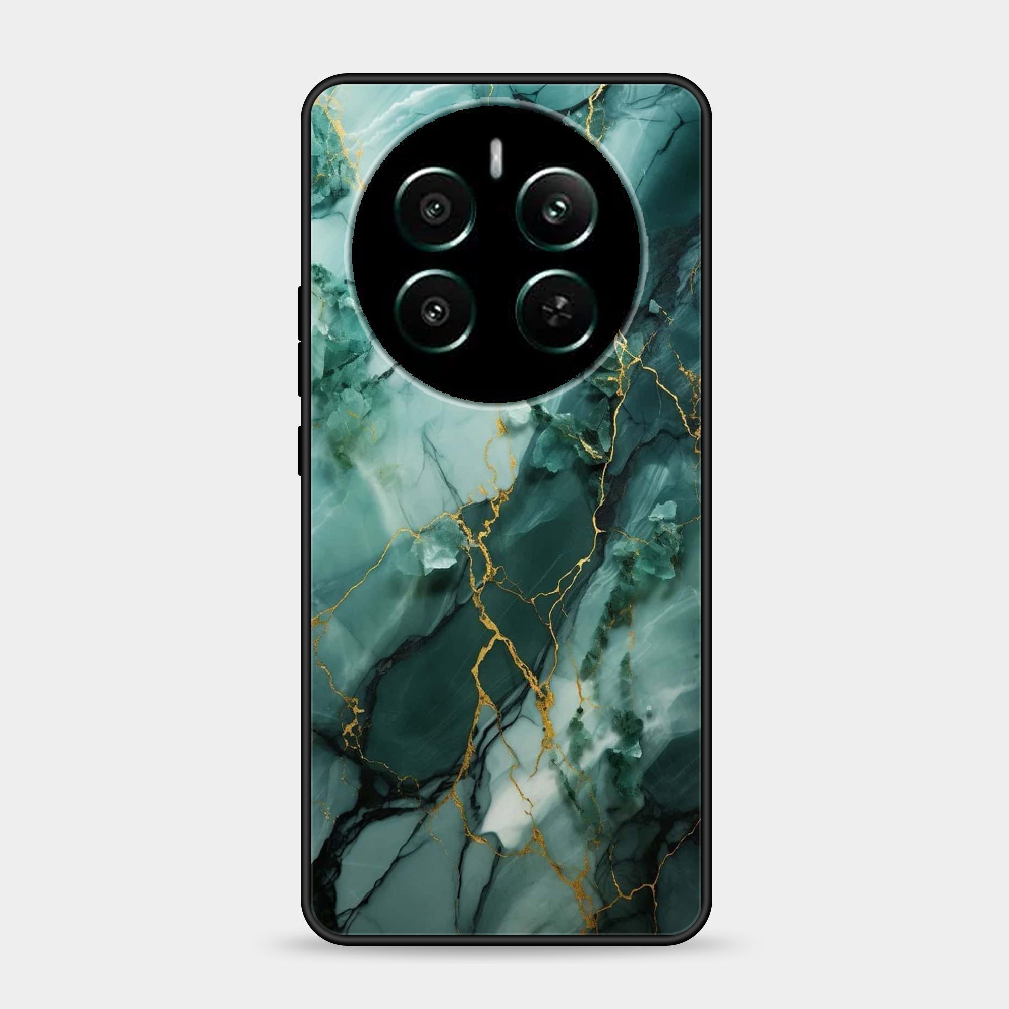 Realme 12 Design-062 Premium Glossy Phone Case