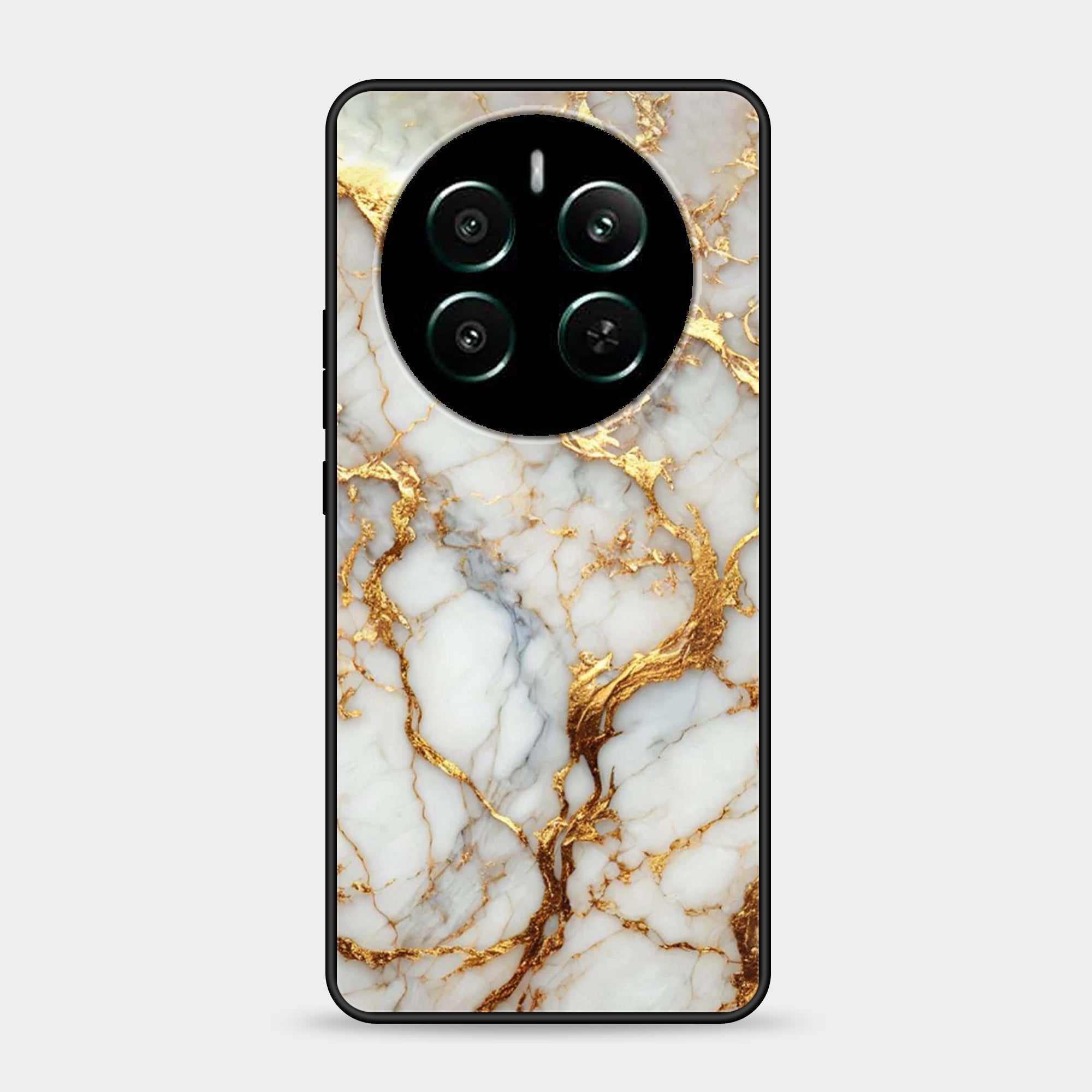 Realme 12 Design-064 Premium Glossy Phone Case