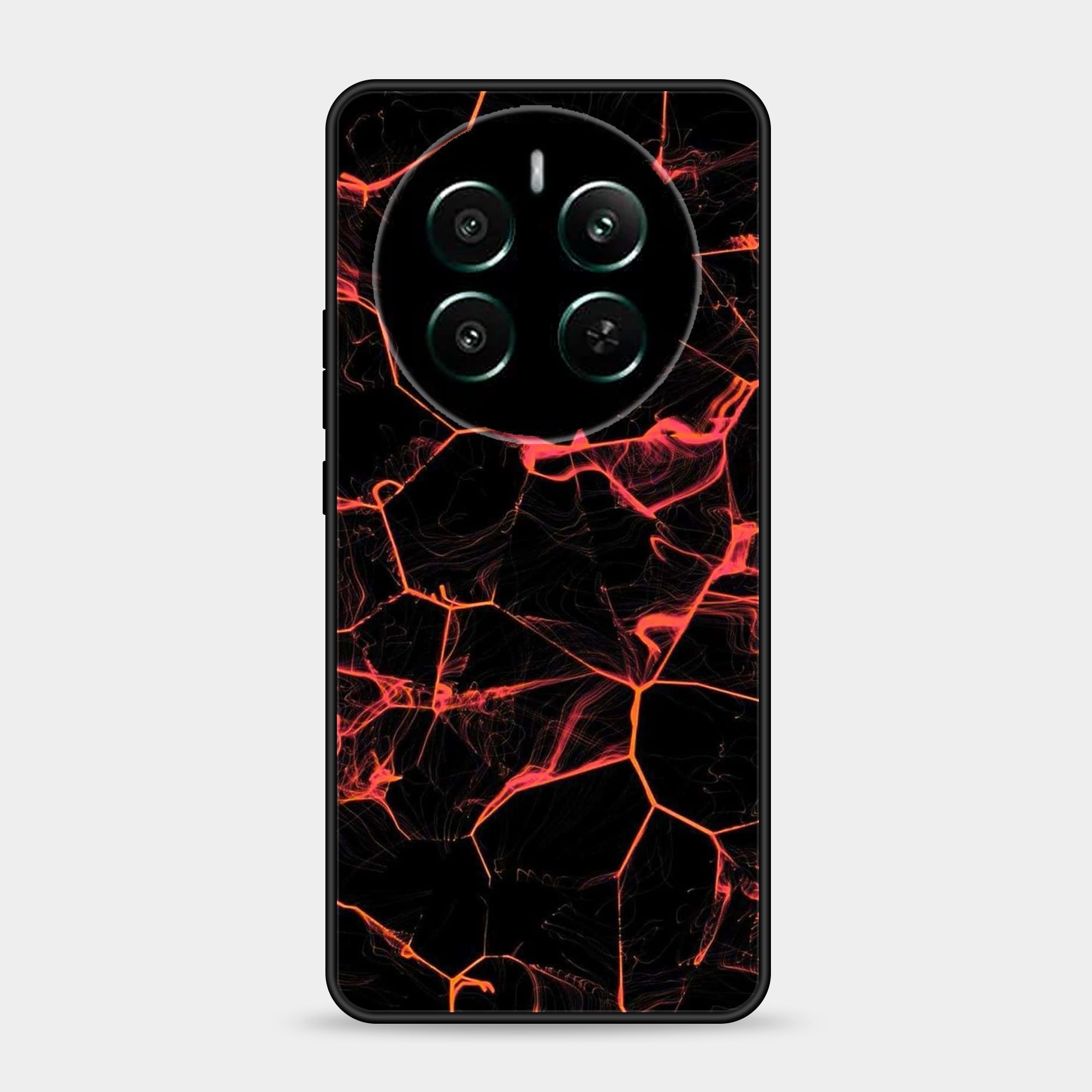 Realme 12 Design-065 Premium Glossy Phone Case