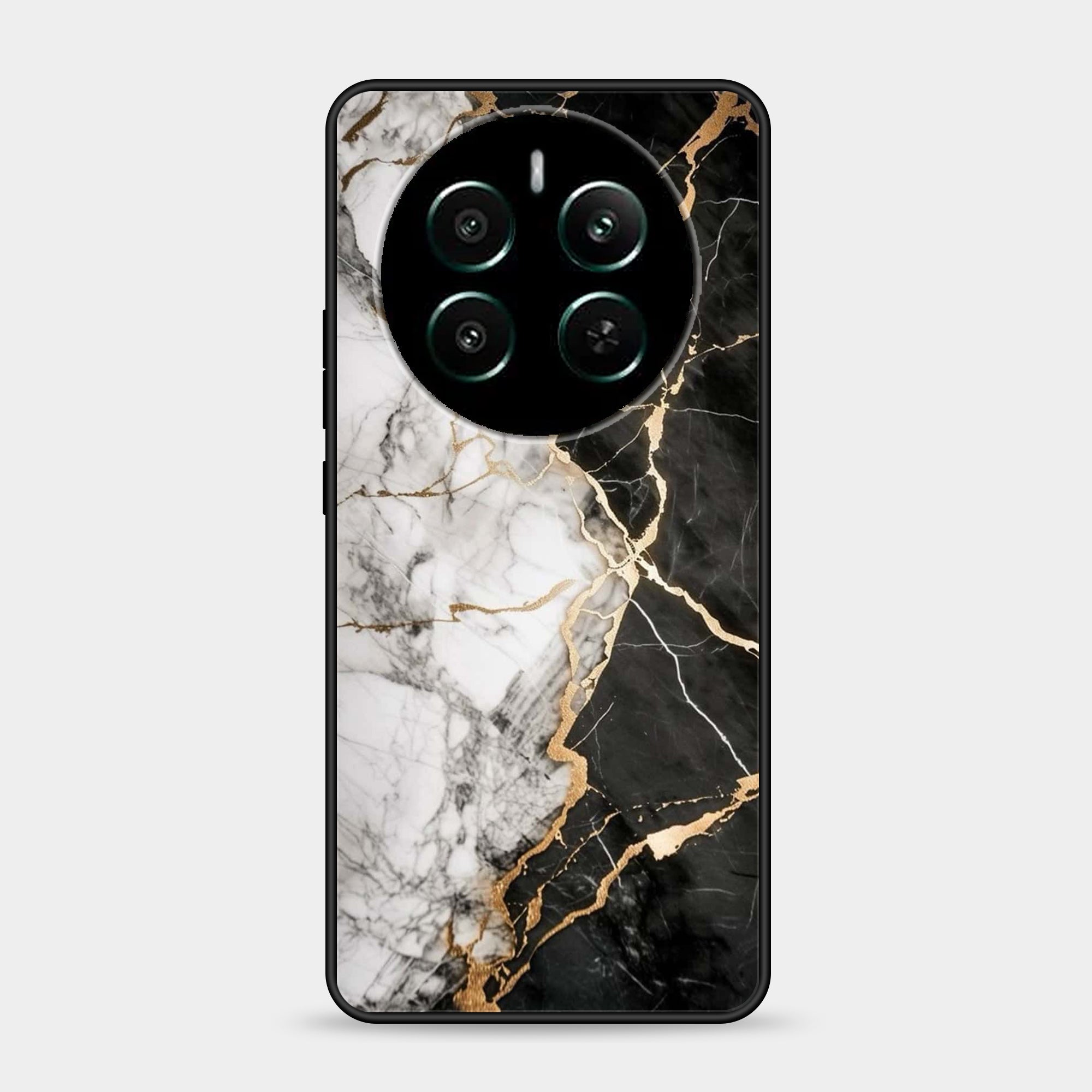 Realme 12 Plus 5G Design-066 Premium Glossy Phone Case