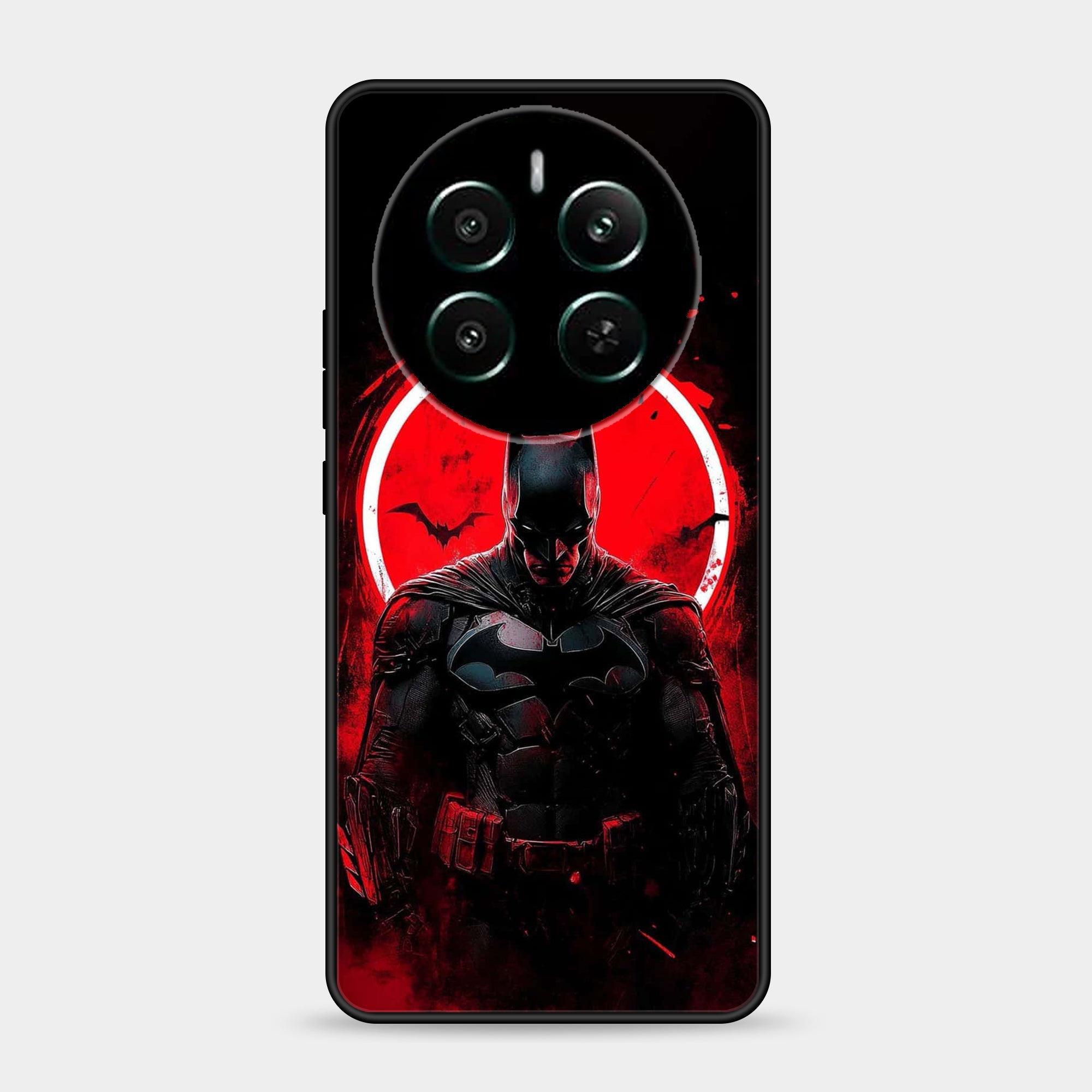 Realme 12 Design-068 Premium Glossy Phone Case