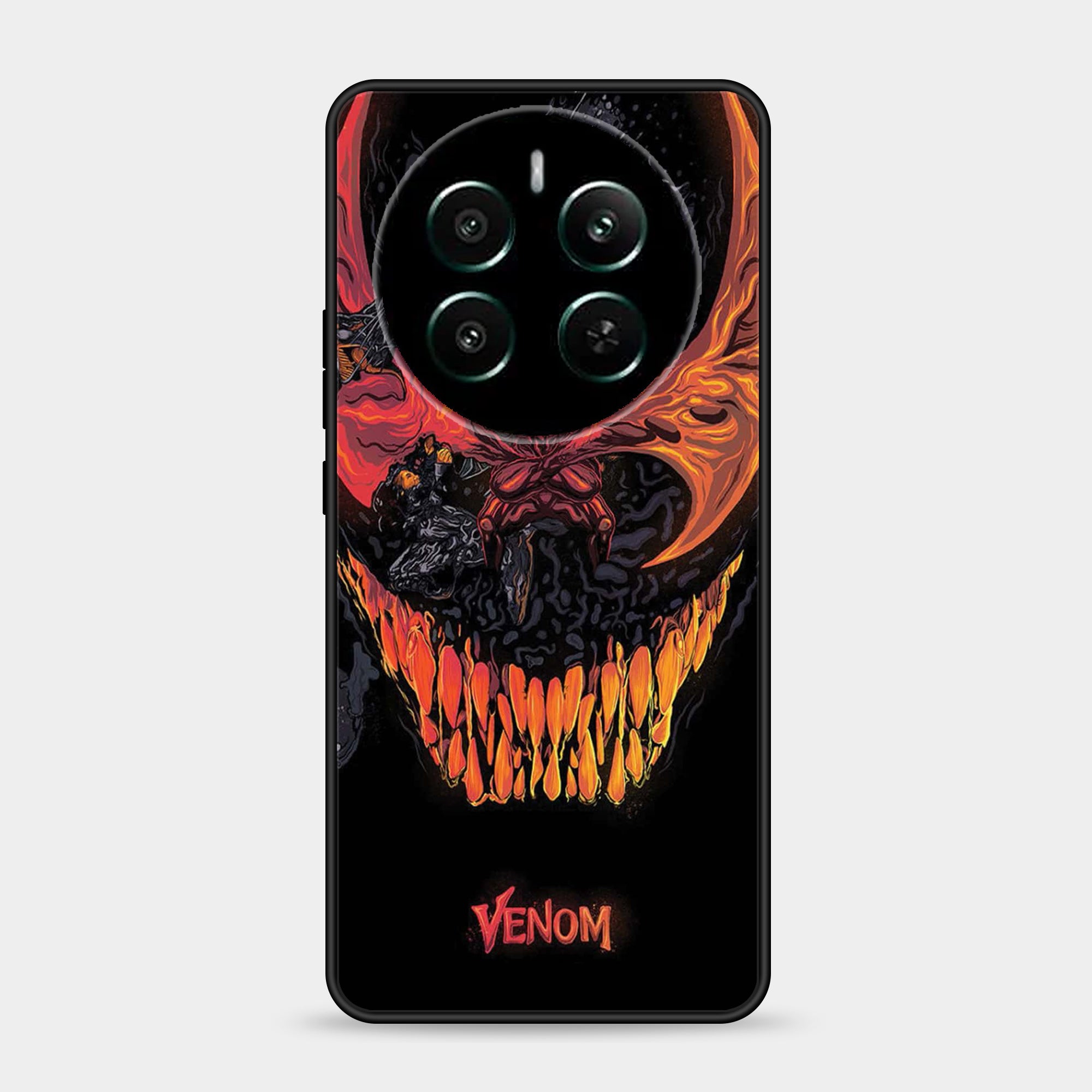 Realme 12 Plus 5G Design-070 Premium Glossy Phone Case