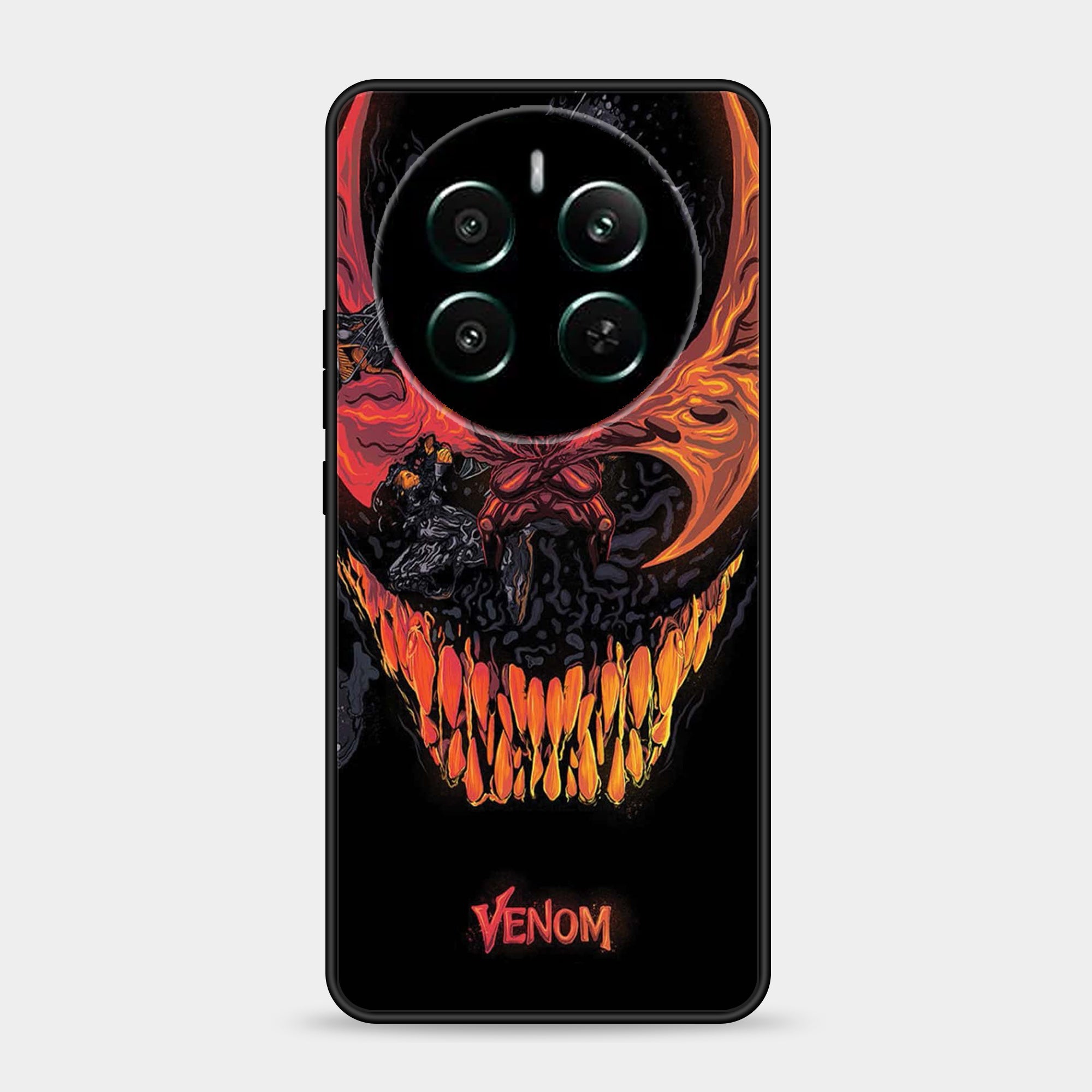 Realme 12 Design-070 Premium Glossy Phone Case