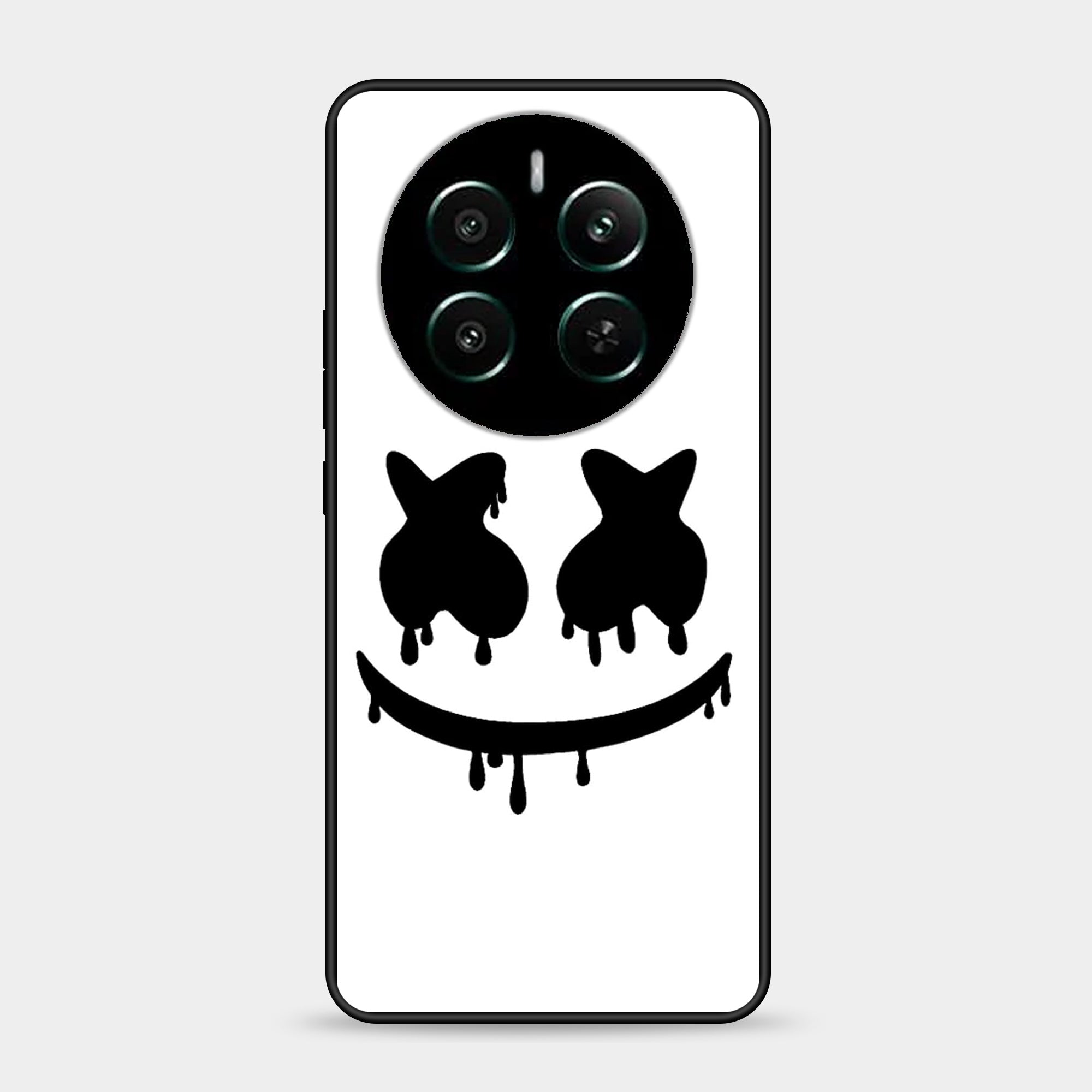 Realme 12 Design-073 Premium Glossy Phone Case