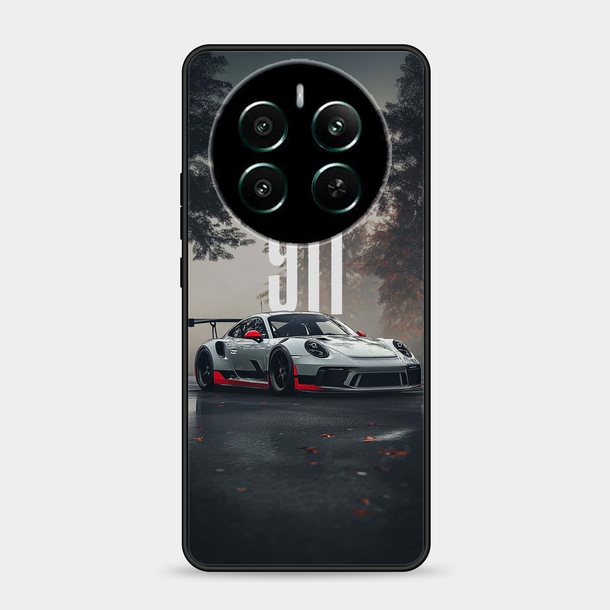 Realme 12 Design-076 Premium Glossy Phone Case