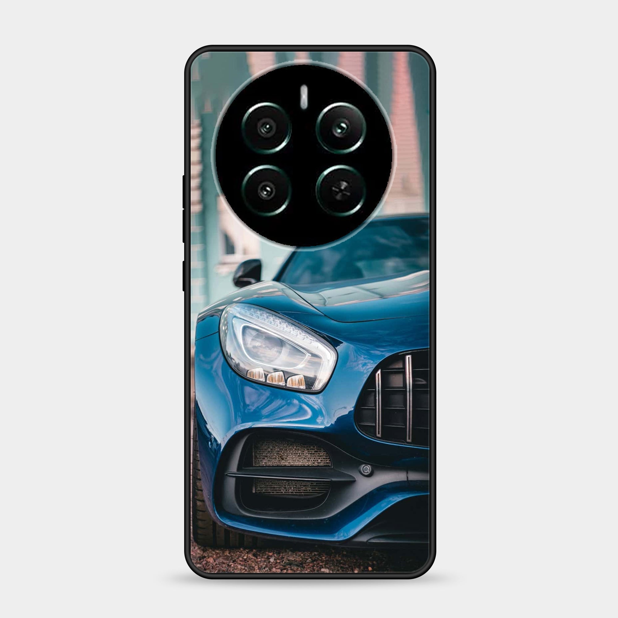 Realme 12 Design-079 Premium Glossy Phone Case