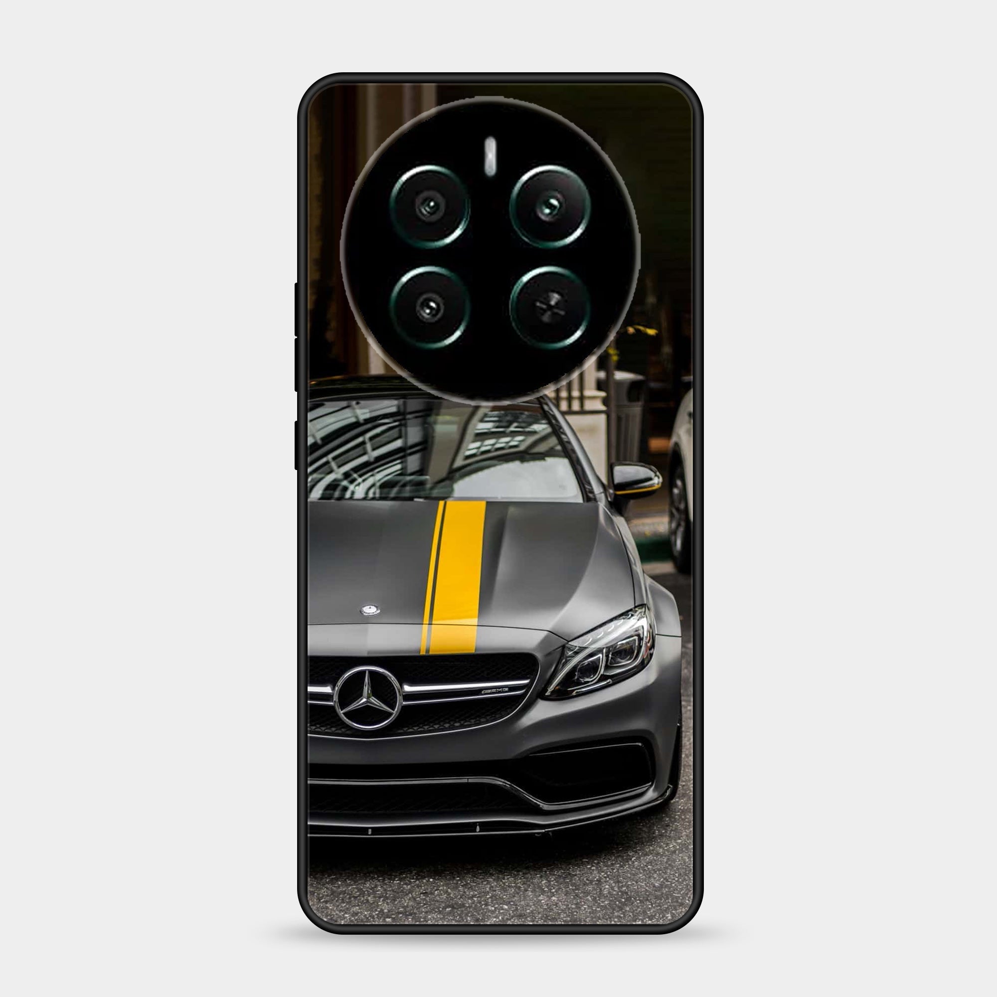 Realme 12 Design-081 Premium Glossy Phone Case