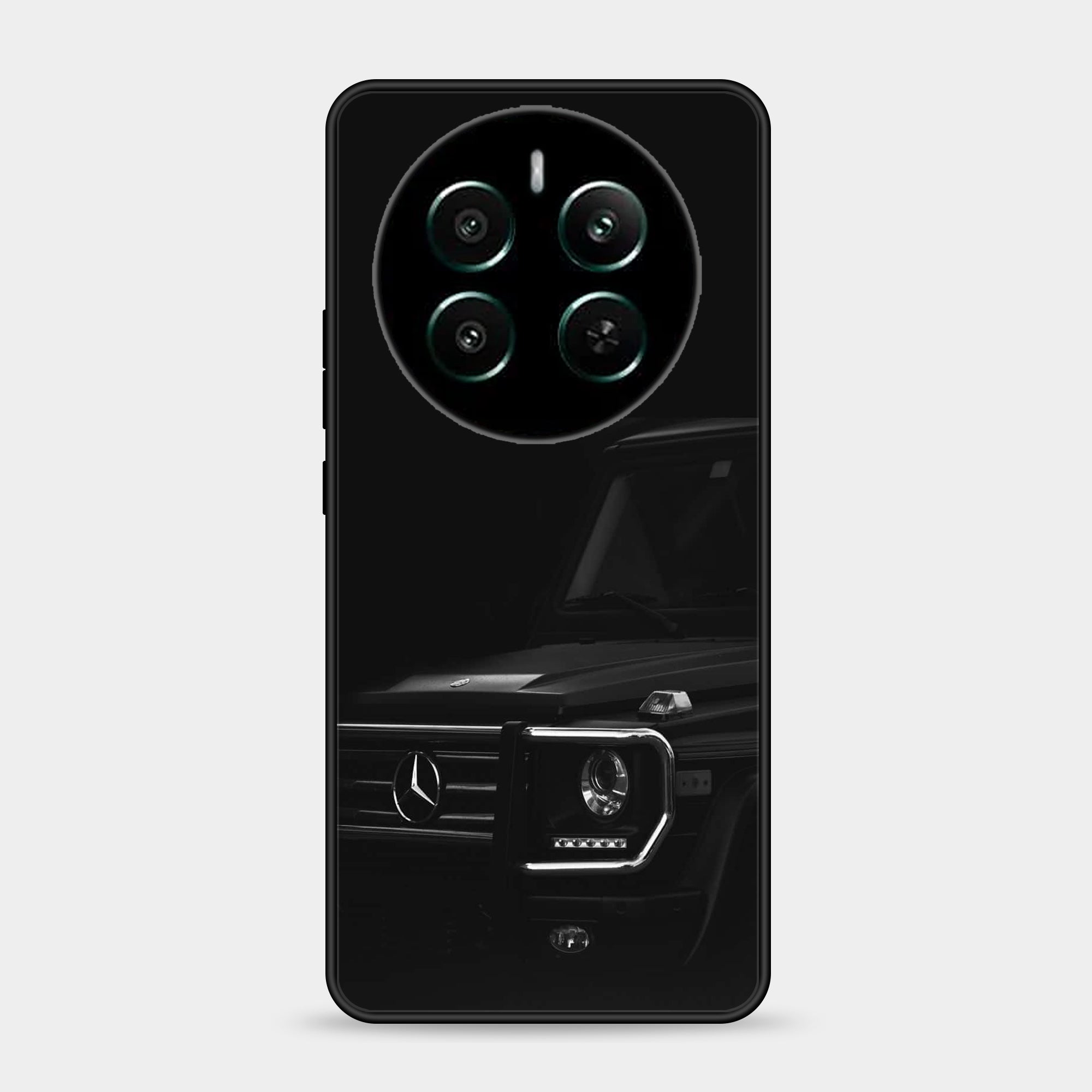 Realme 12 Design-083 Premium Glossy Phone Case