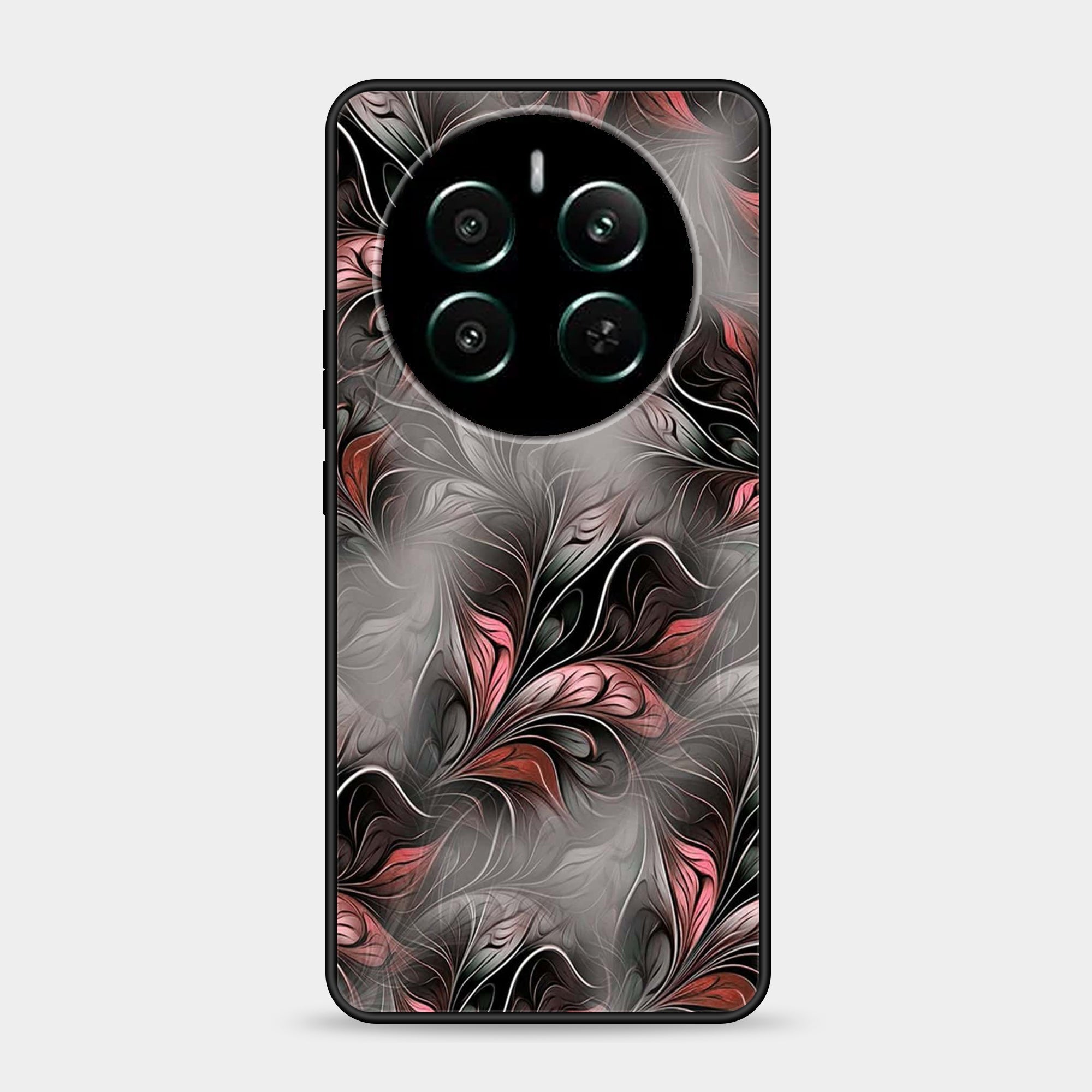 Realme 12 Design-091 Premium Glossy Phone Case